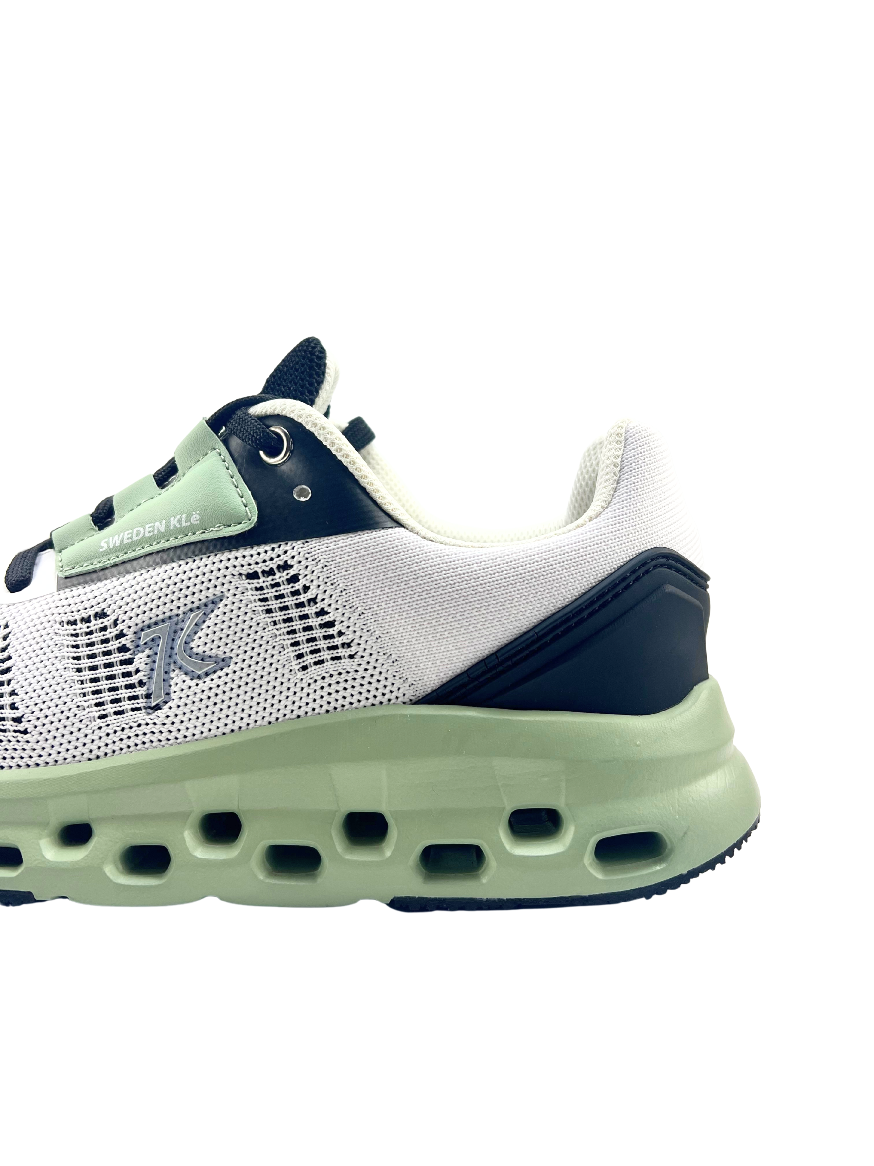 SNEKAERS CONFORT SWEDEN KLE 261202 ROY