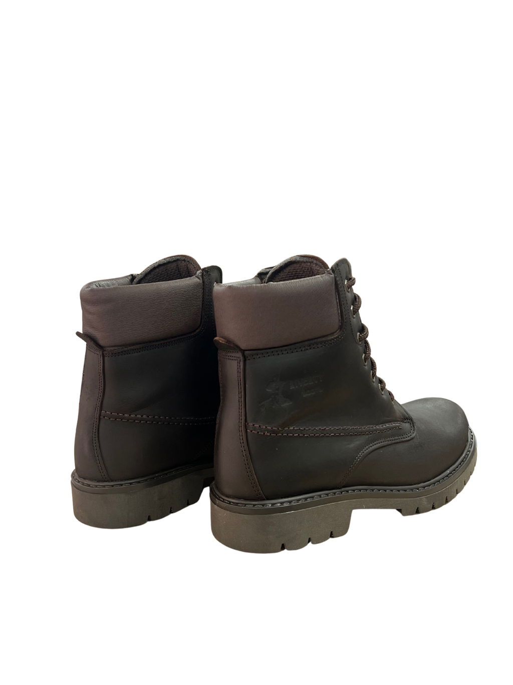 BOTÍN HOMBRE PIEL OSCURO RIVERTY