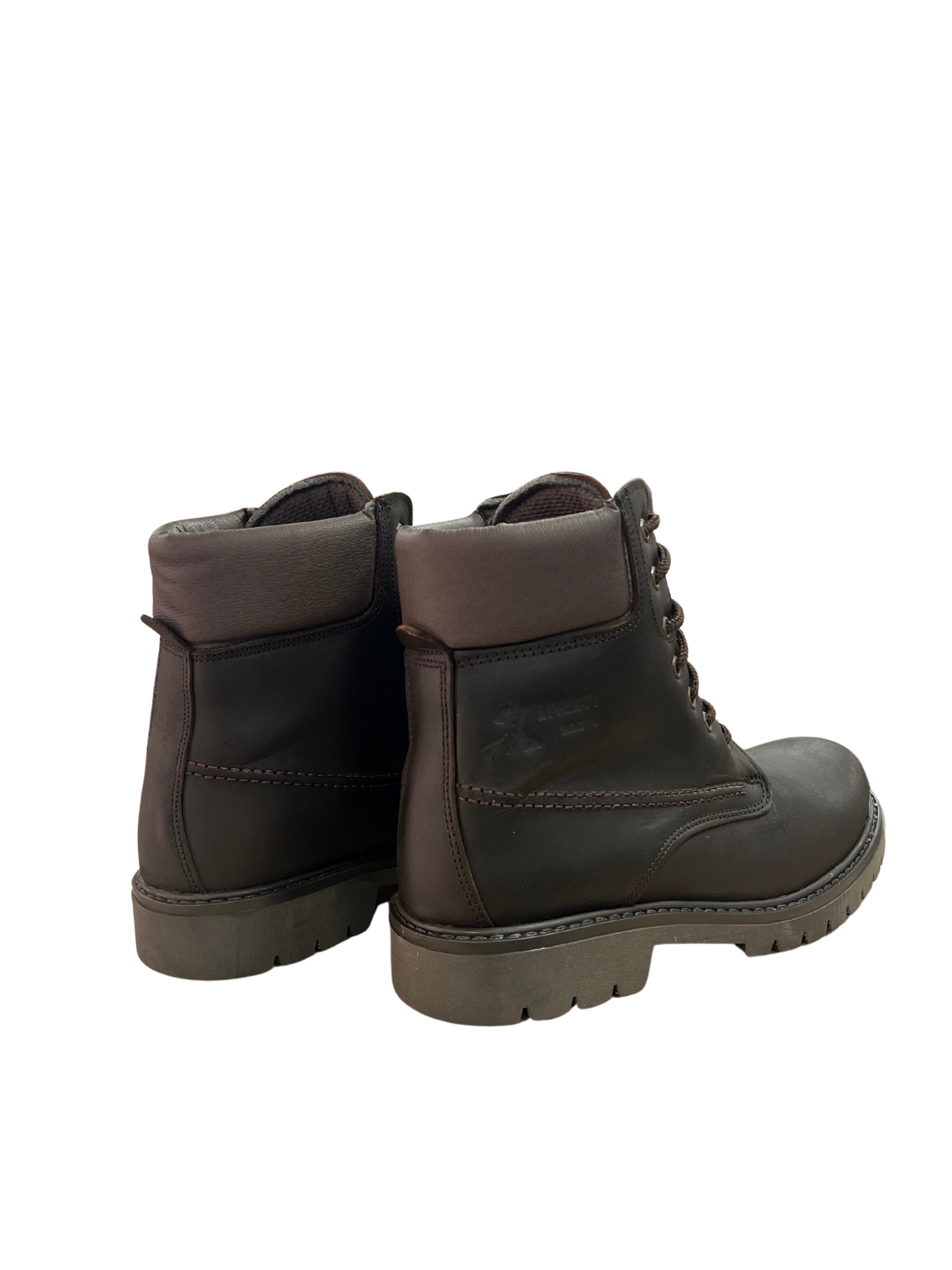 BOTÍN HOMBRE PIEL OSCURO RIVERTY