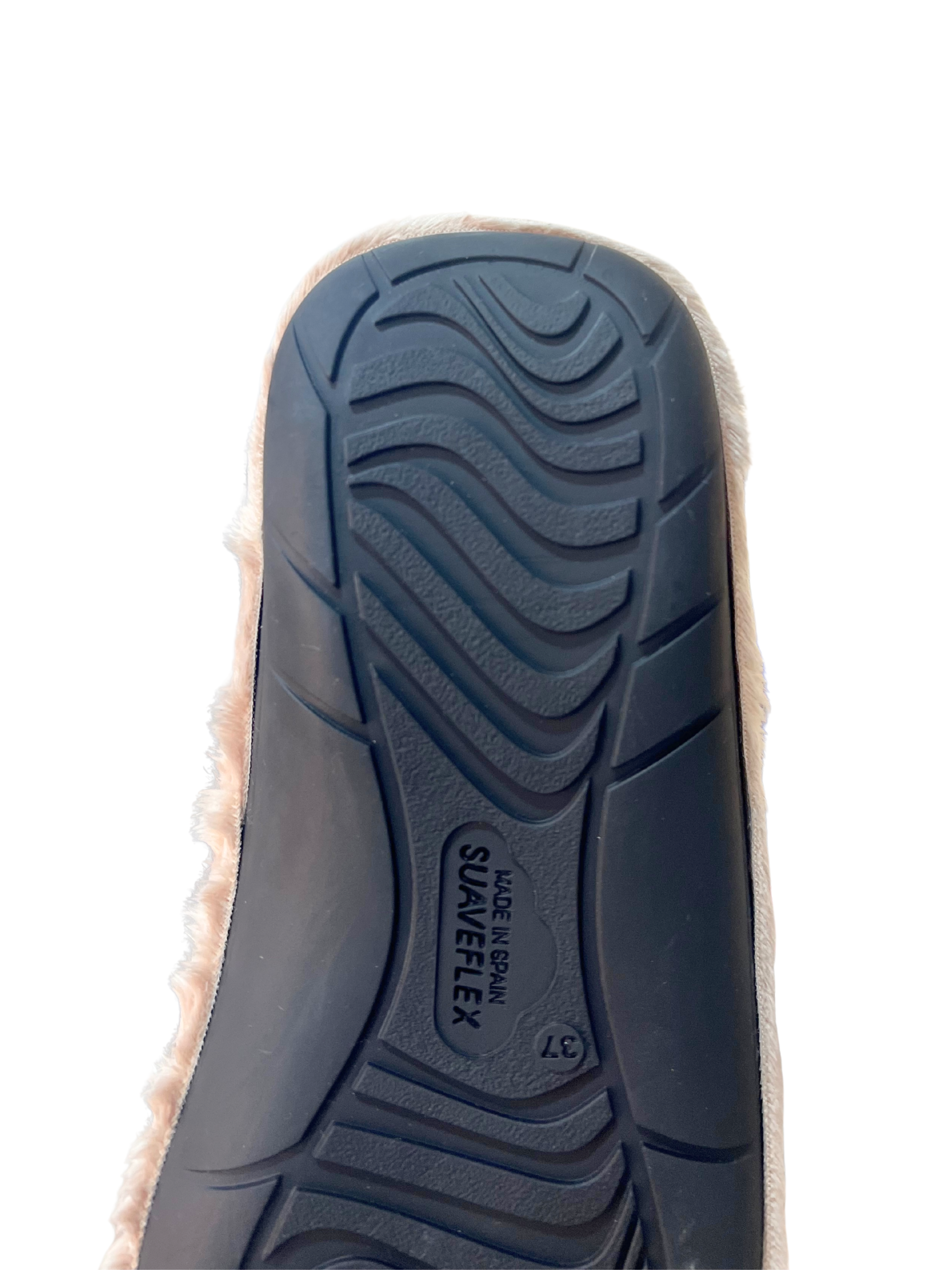 ZAPATILLA DE CASA MUJER BORREGO