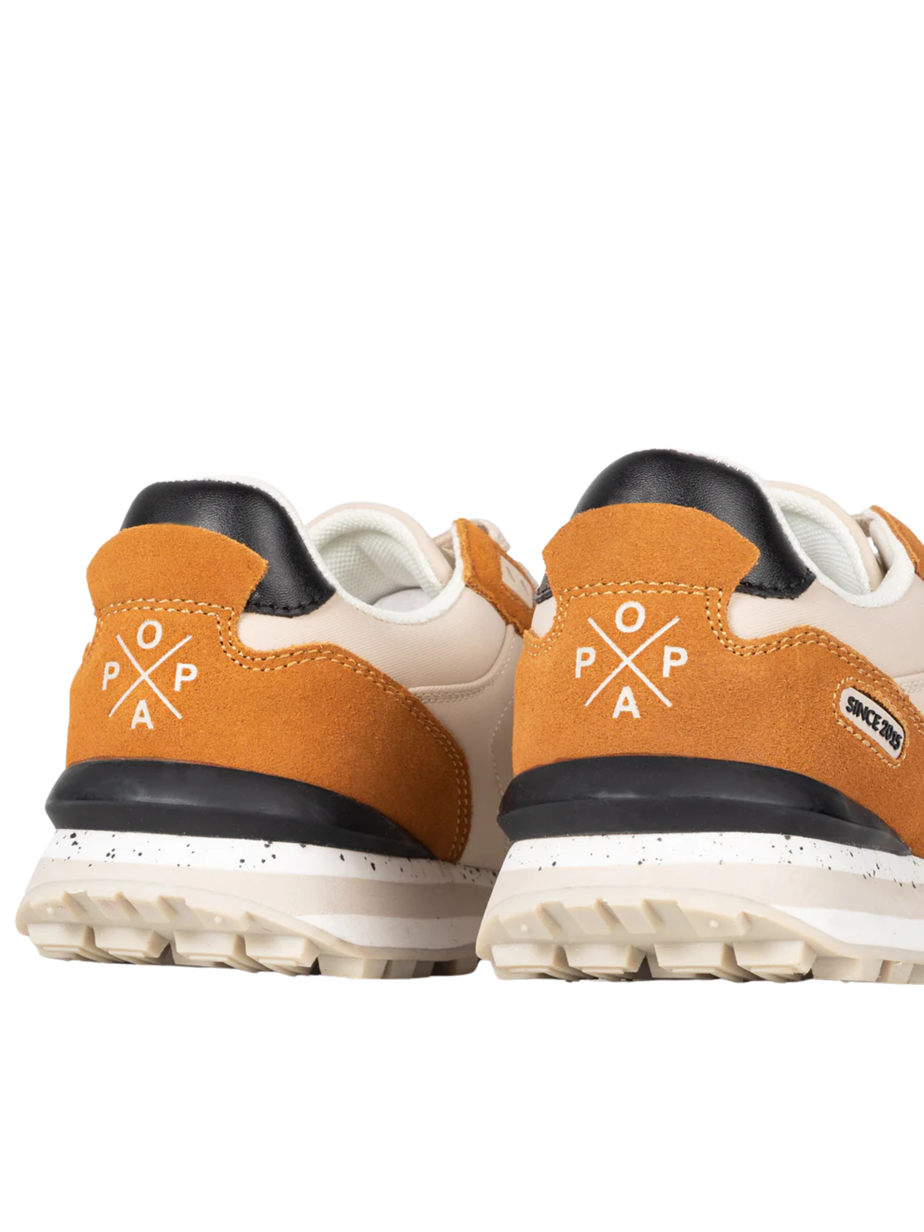 SNEAKERS POPA MUJER BLAKENYLONMUSCADE DS53501004