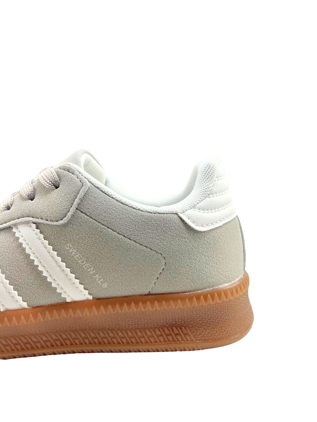 SNEAKERS SWEDEN KLE GRIS 29883
