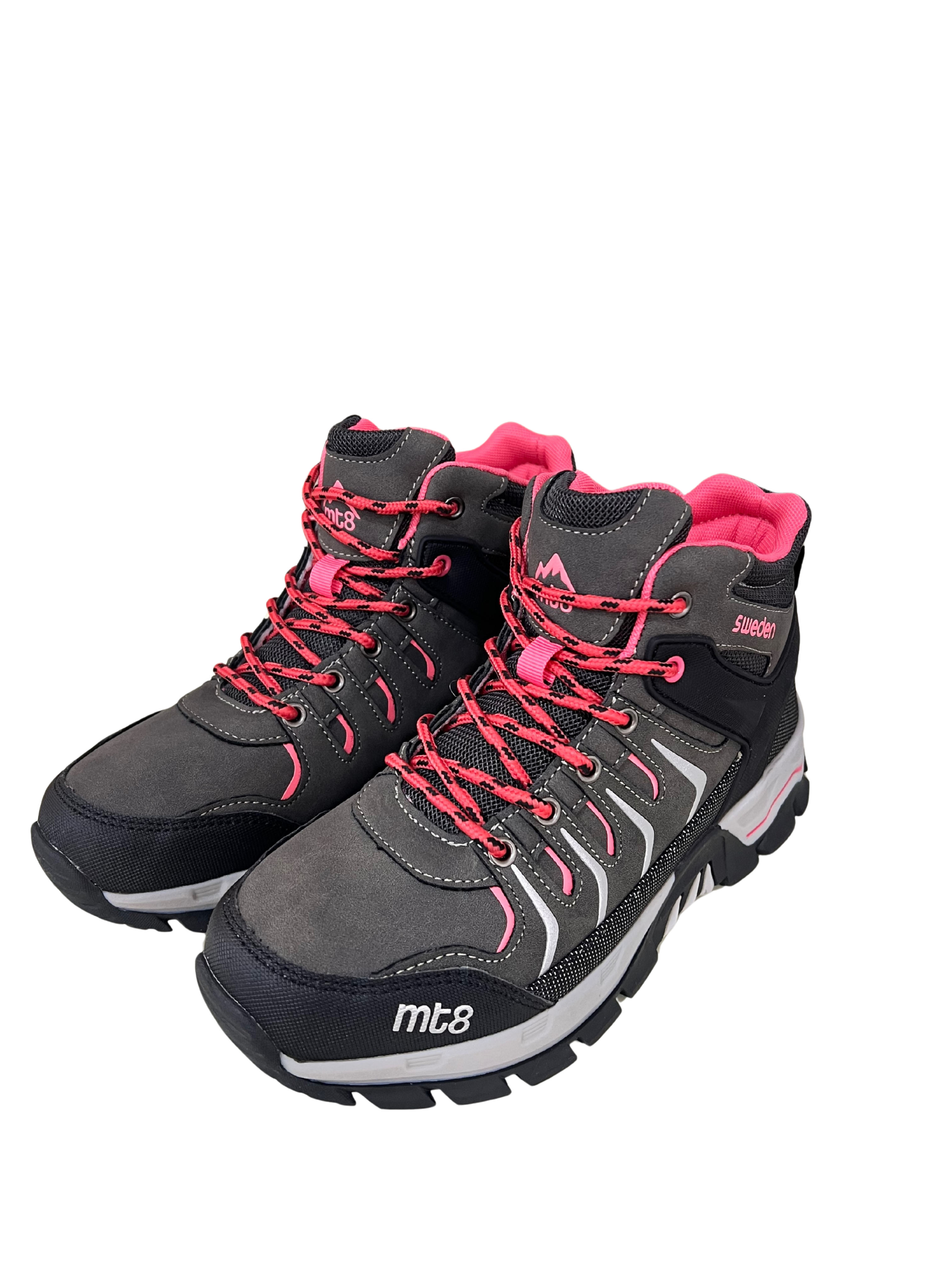 BOTA MONTAÑA MUJER MT8 252936