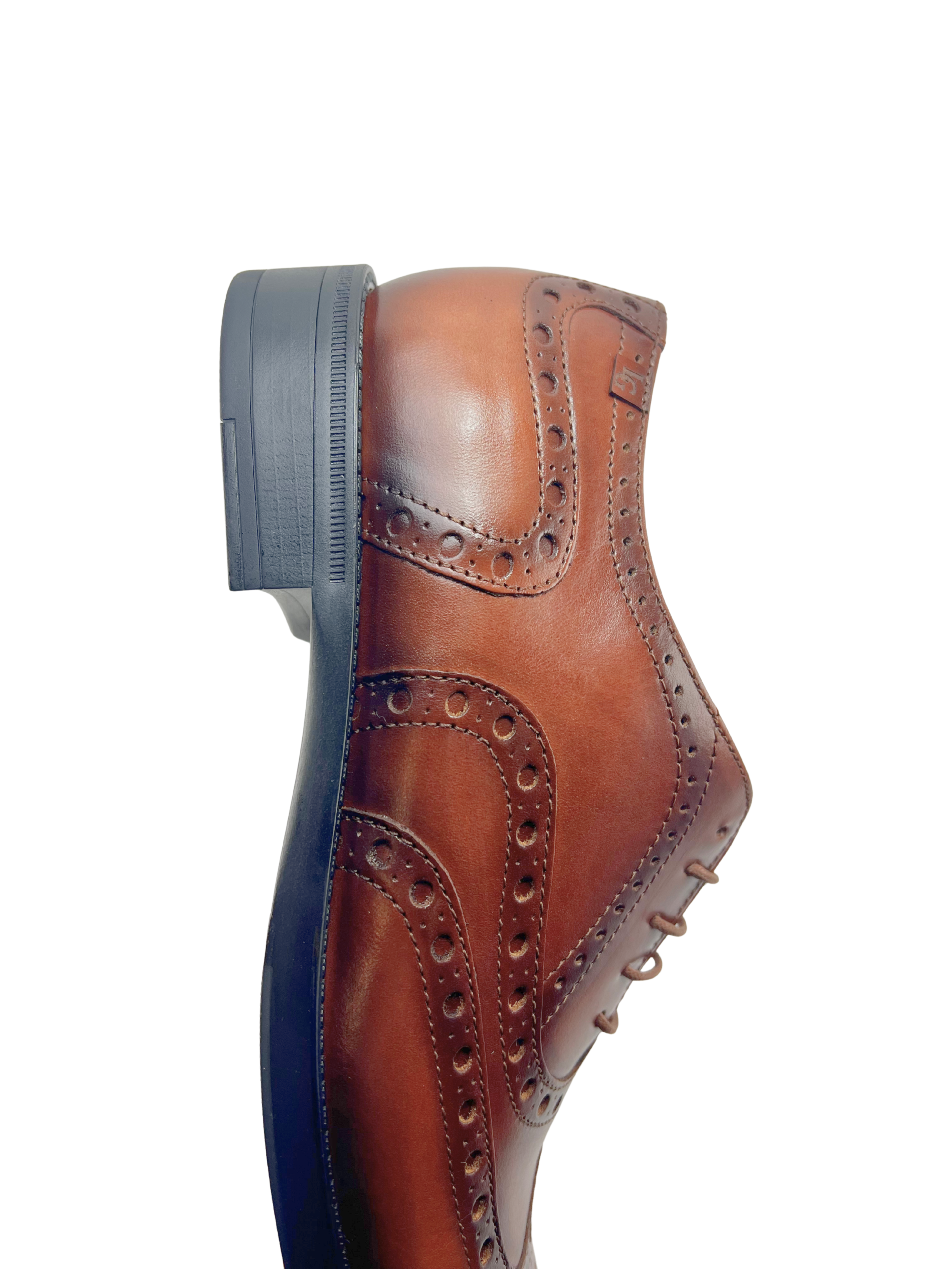 LUIS GONZALO ZAPATO HOMBRE 7961HA