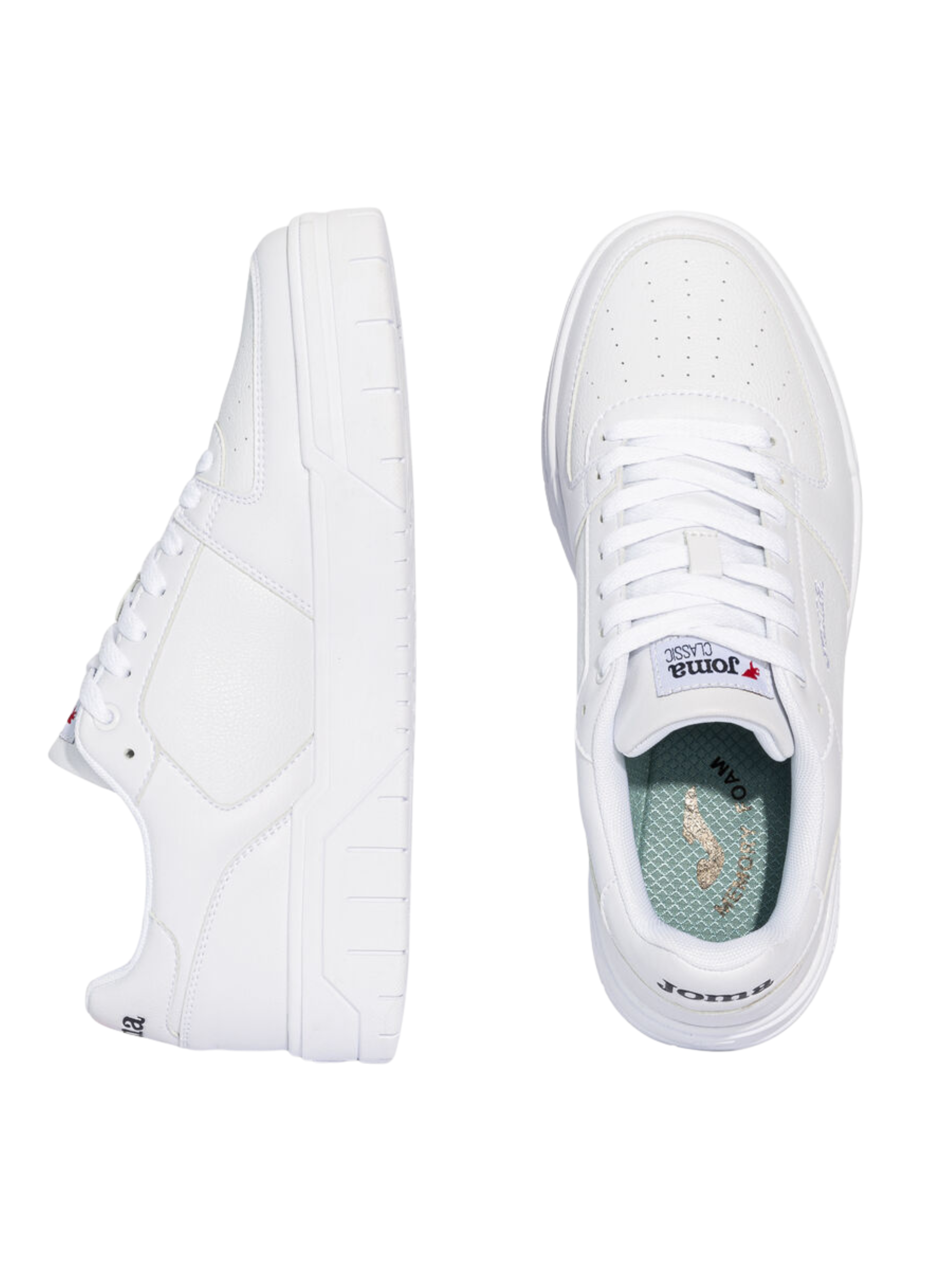 ZAPATILLA JOMA HOMBRE CCAVW2402