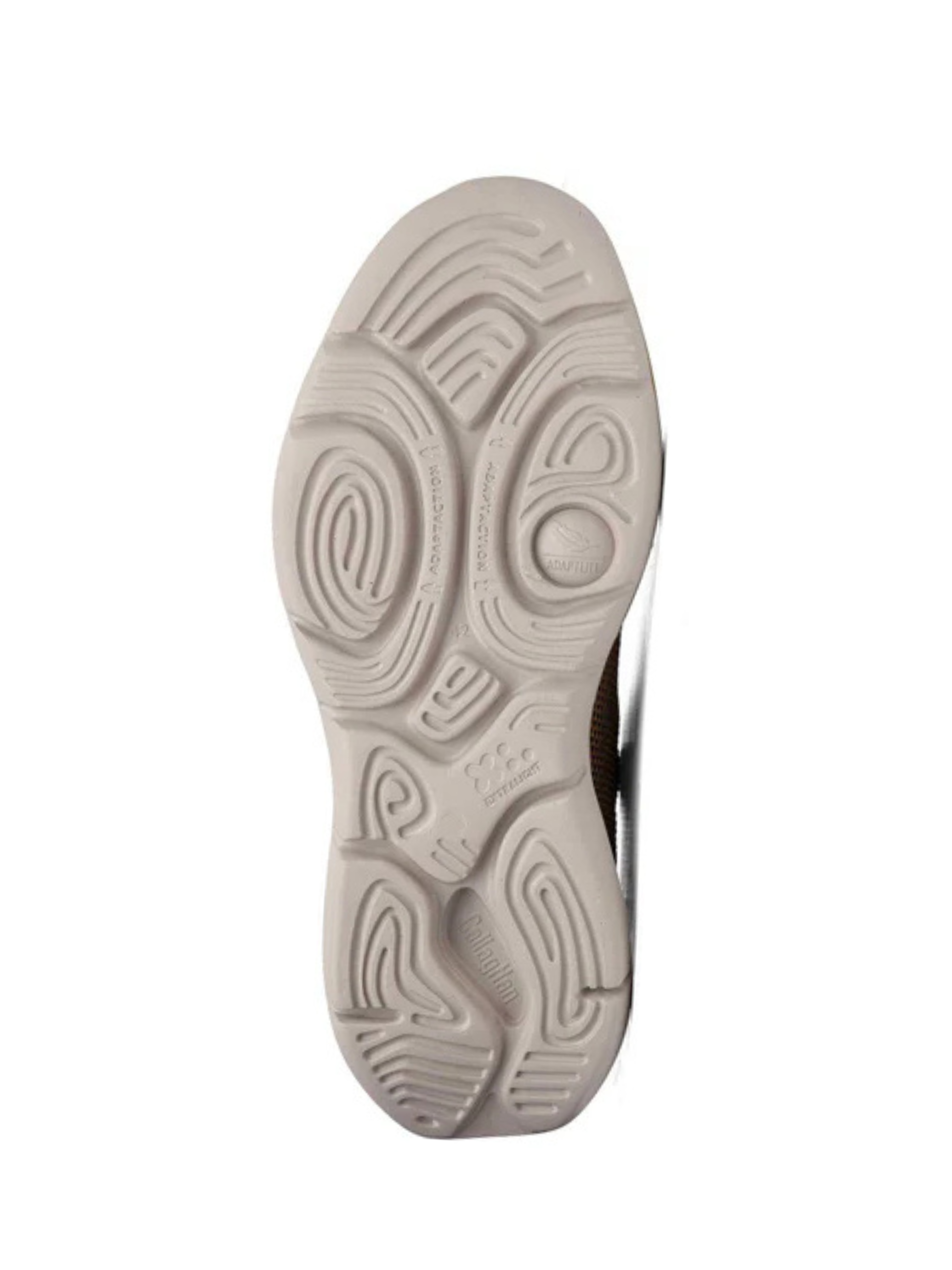 Sneakers hombre Callaghan algoritmo 61203