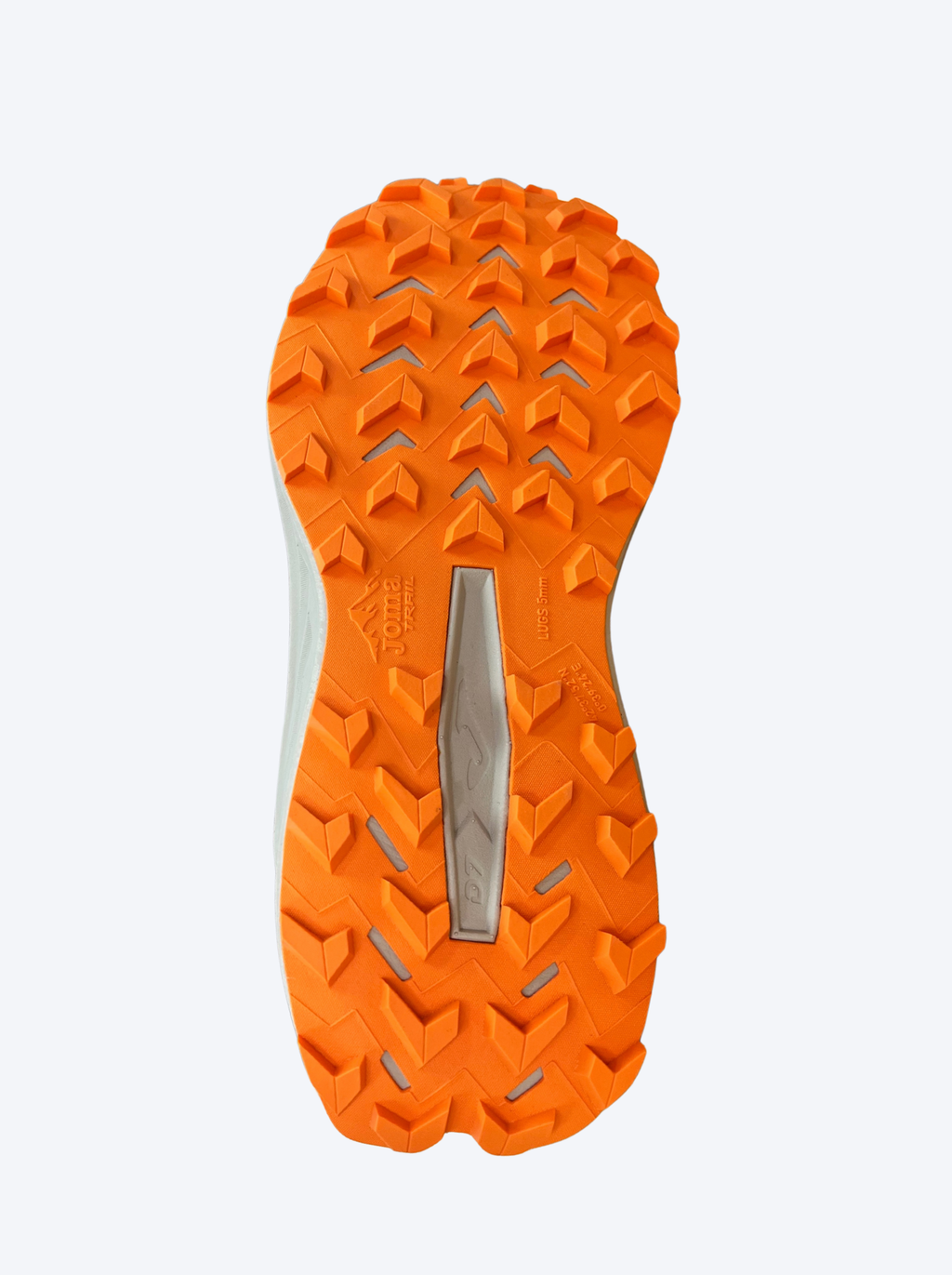 Zapatillas Trail Joma Hombre Running Outdoor