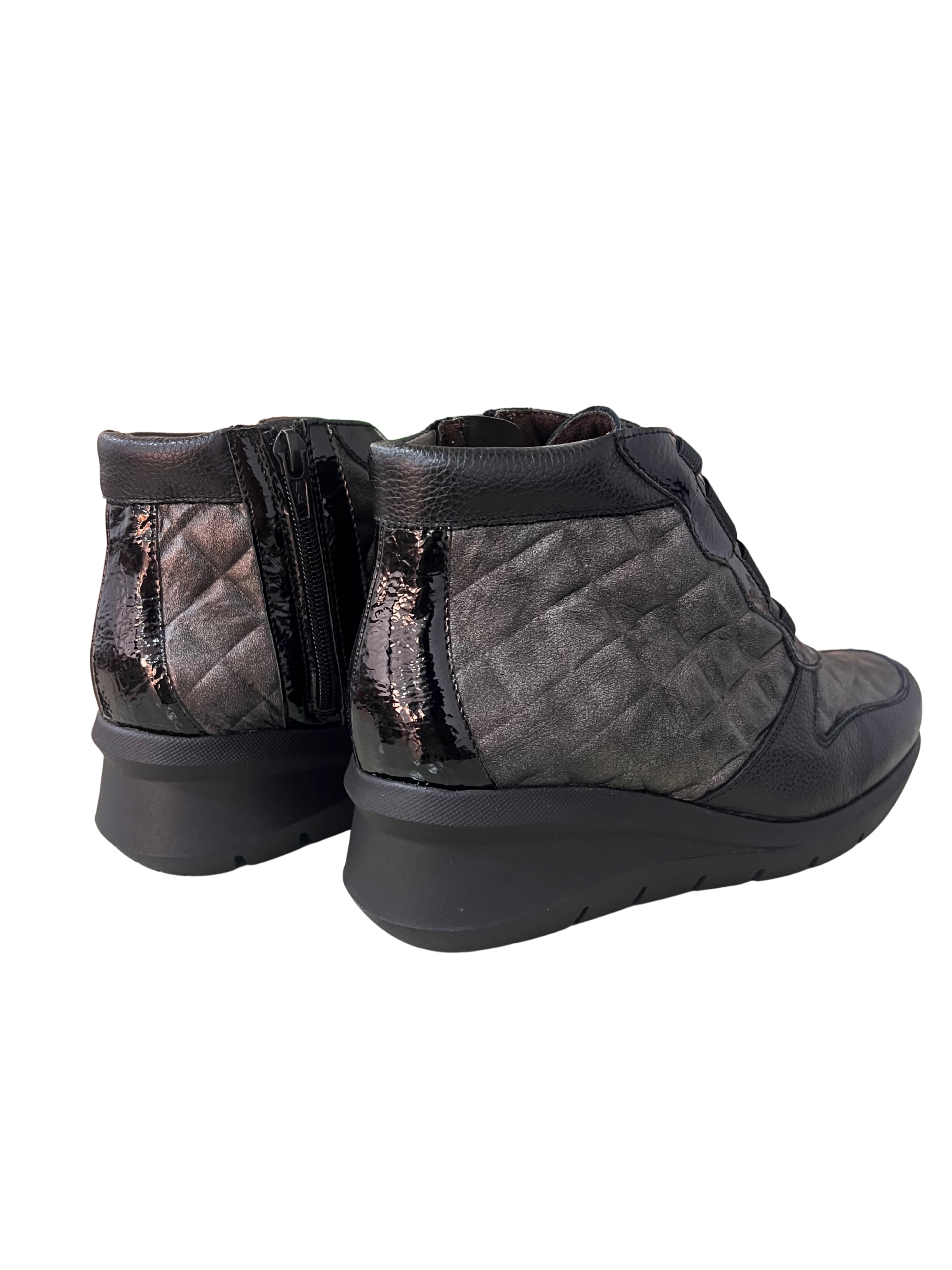 BOTÍN MUJER GALIANA PIEL 9352