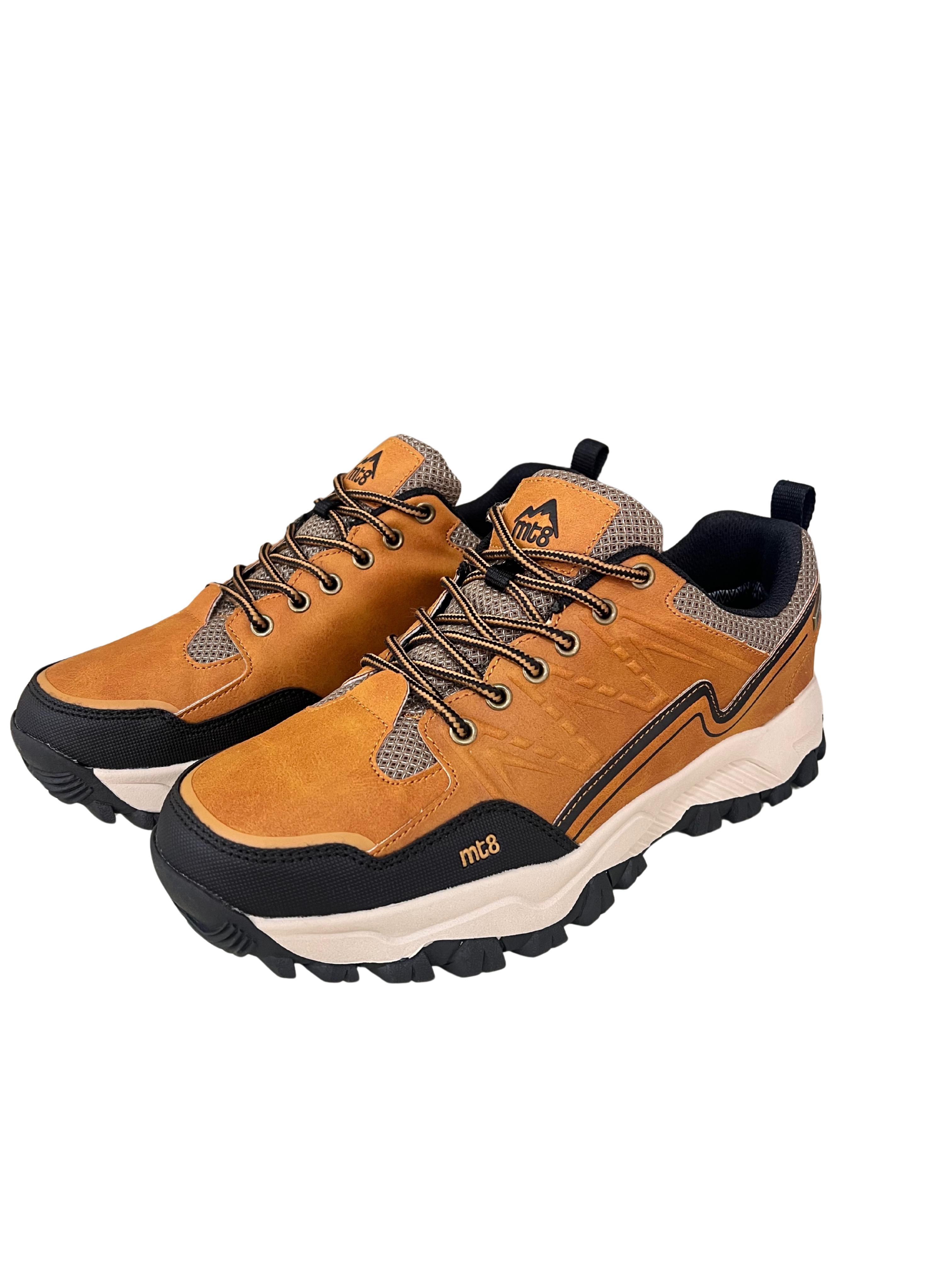 DEPORTE MONTAÑA MT8 29942