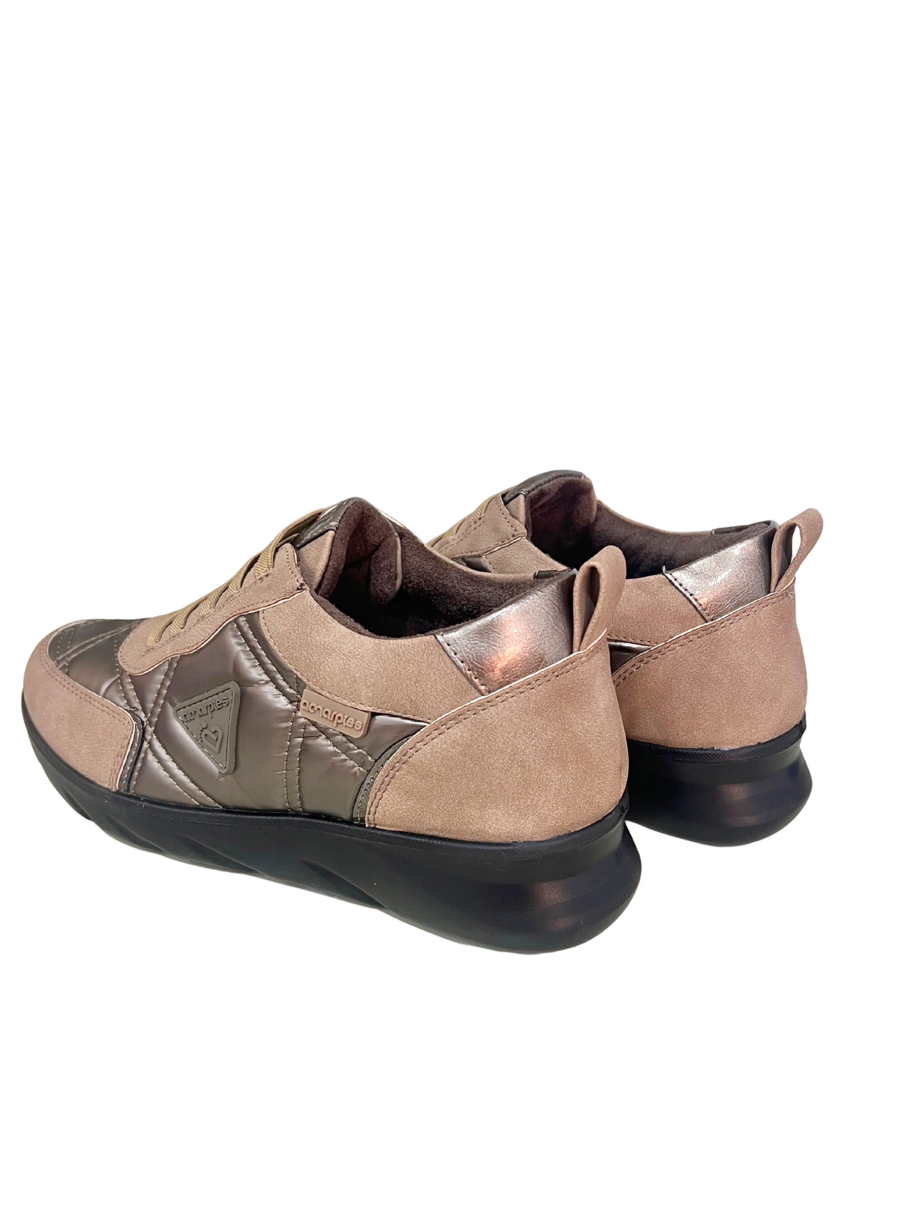 ZAPATO CASUAL AMARPIES MUJER AMD27083