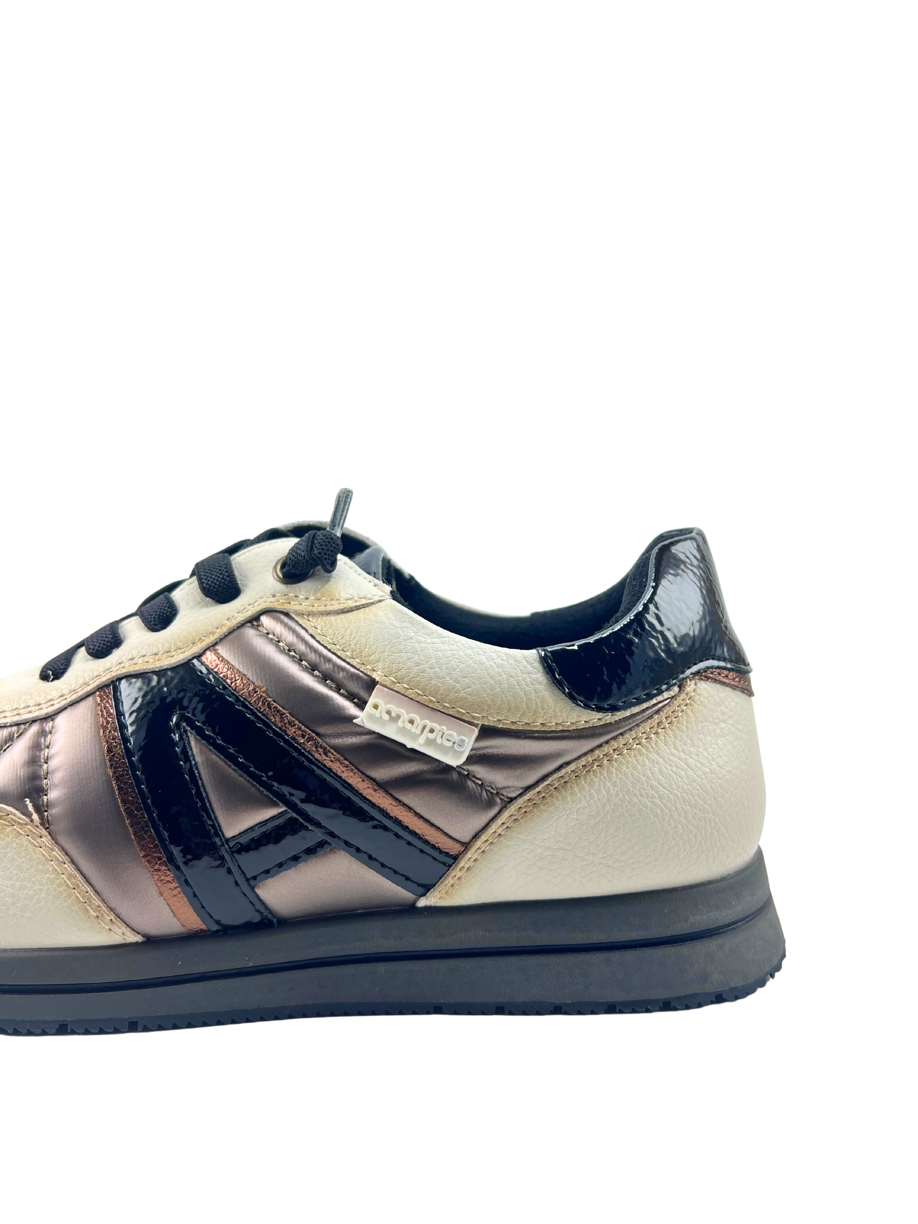 ZAPATO CONFORT AMARPIES AMD29399