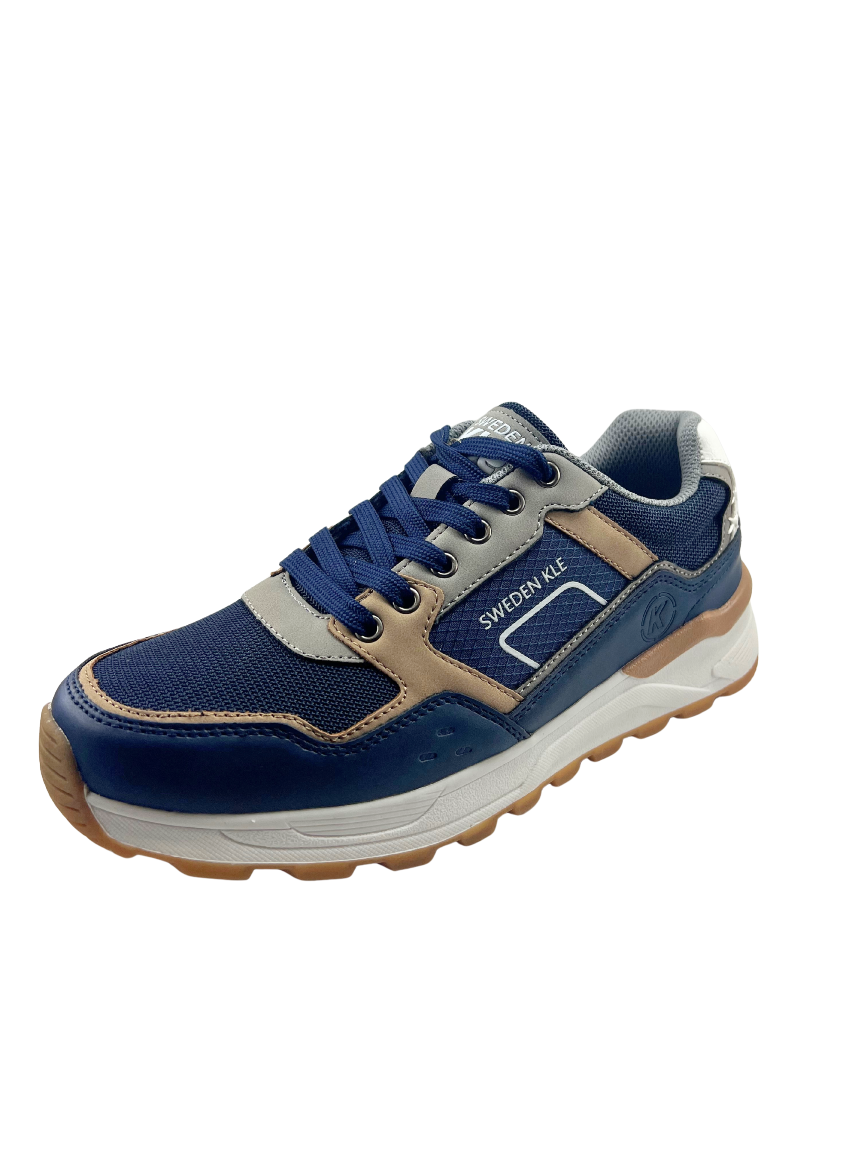 SNEKAERS SWEDEN KLE HOMBRE 261502 FRANKLIN