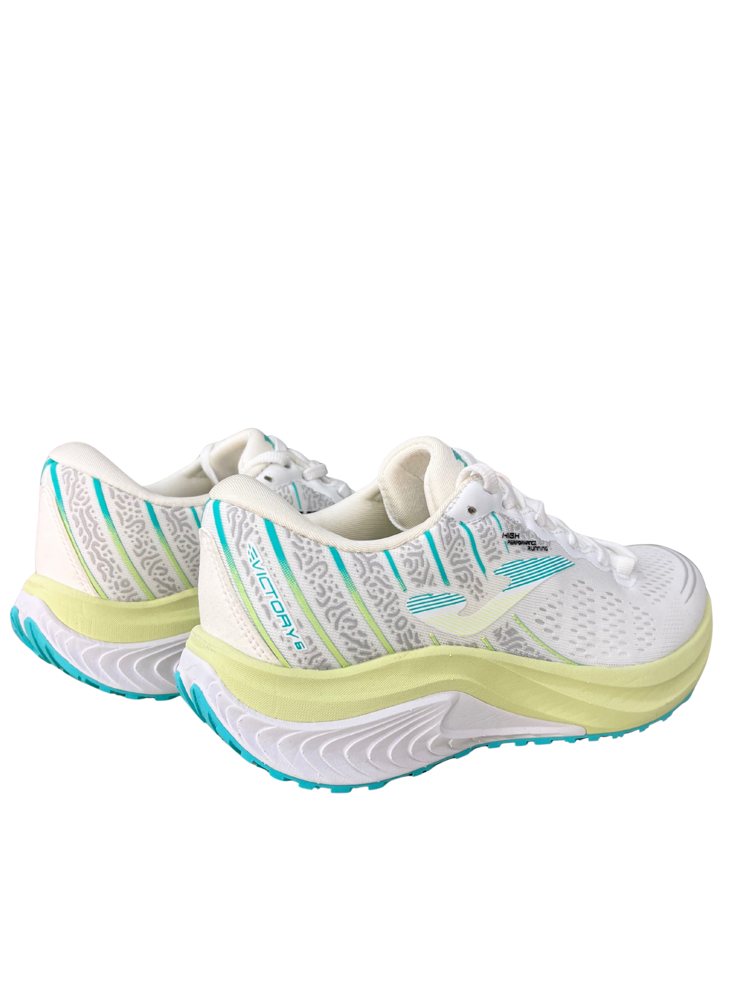 JOMA MUJER VICTORY 2532 WHITE