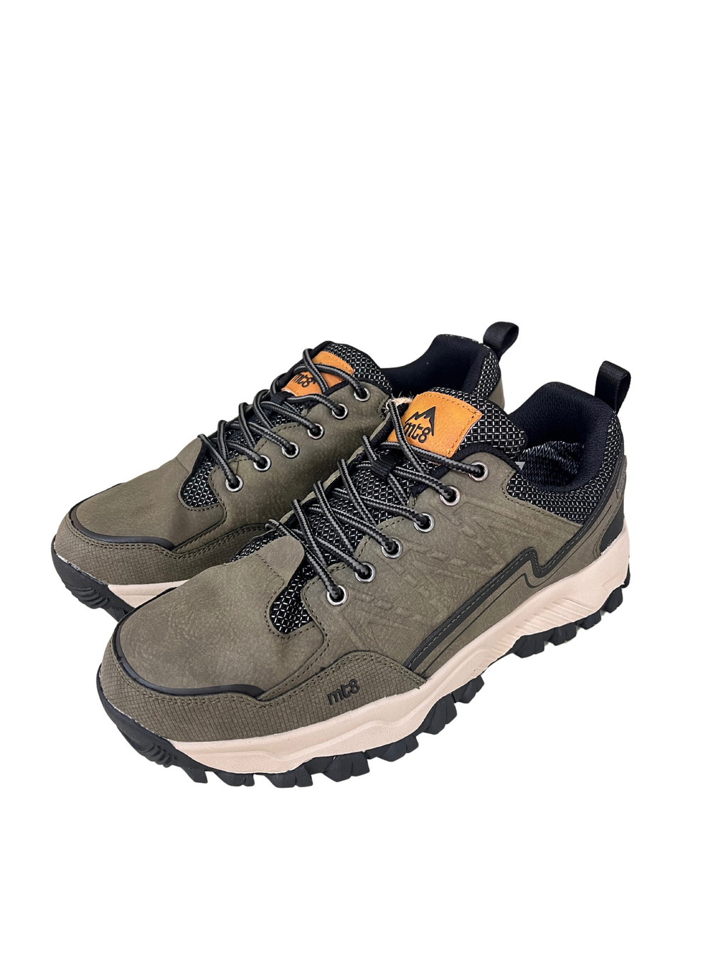 ZAPATO MONTAÑA MT8 29942