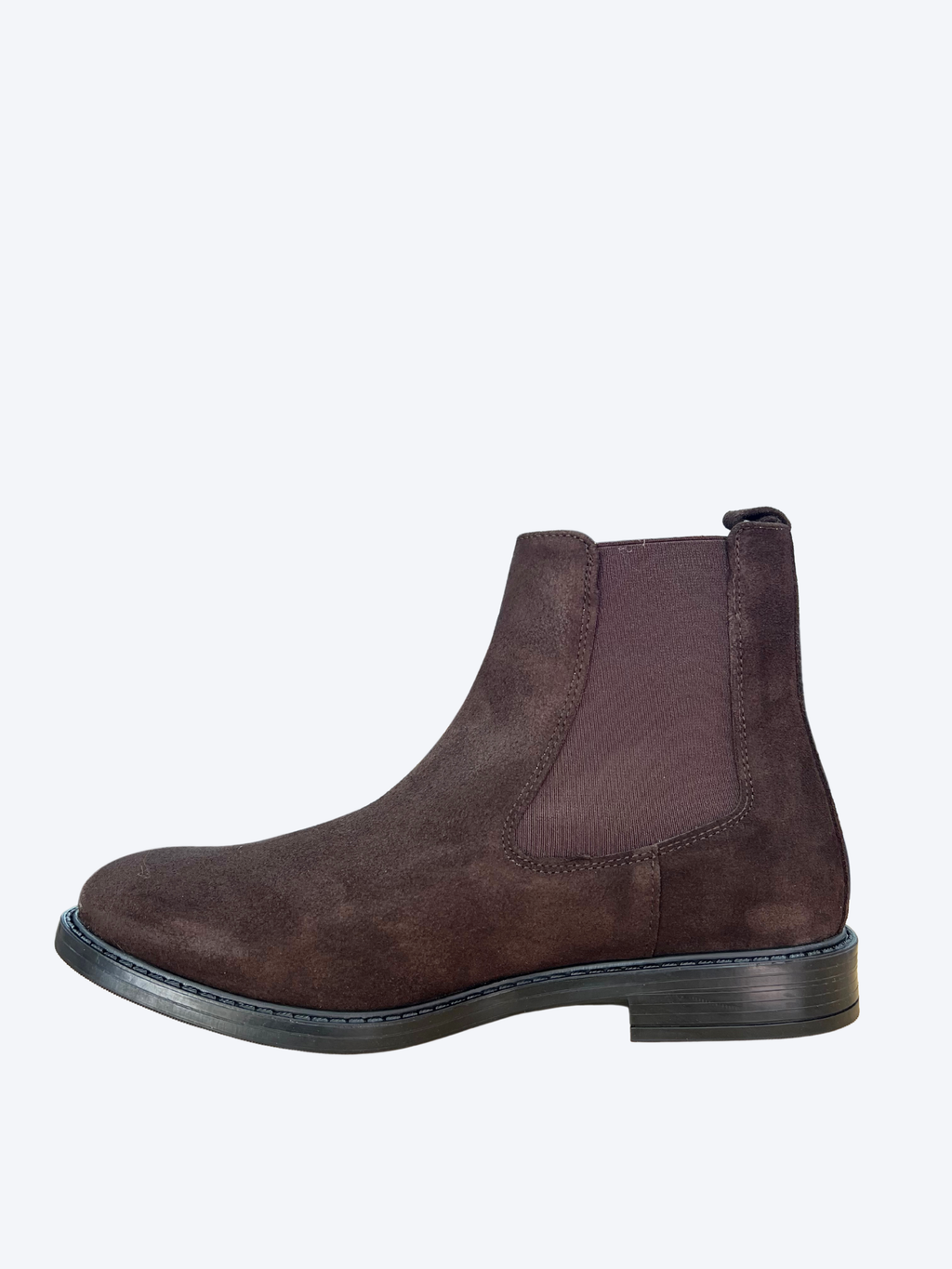 Botín de Hombre en Piel Cómodo y Casual