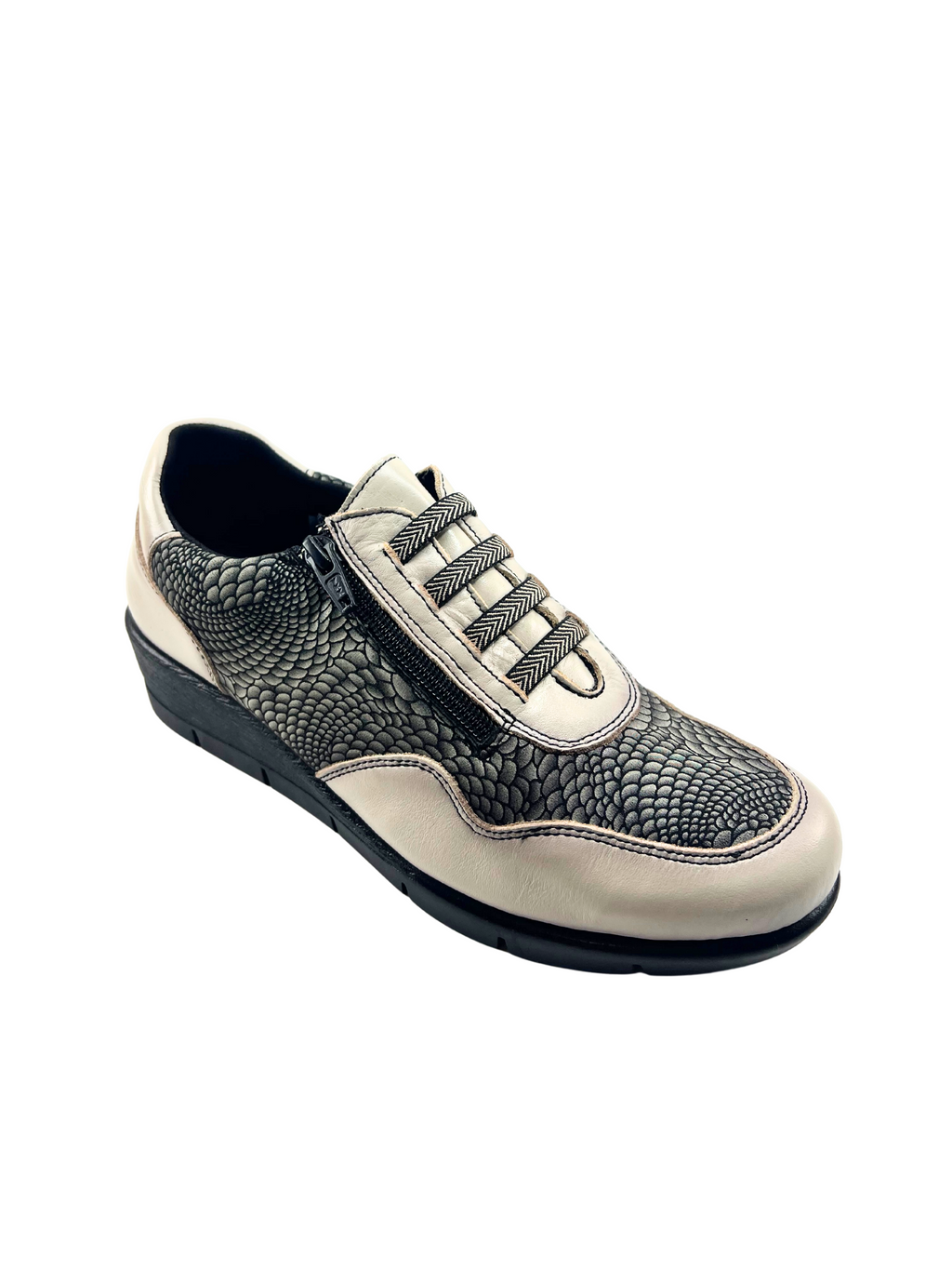 48H ZAPATO CASUAL MUJER 521107/15