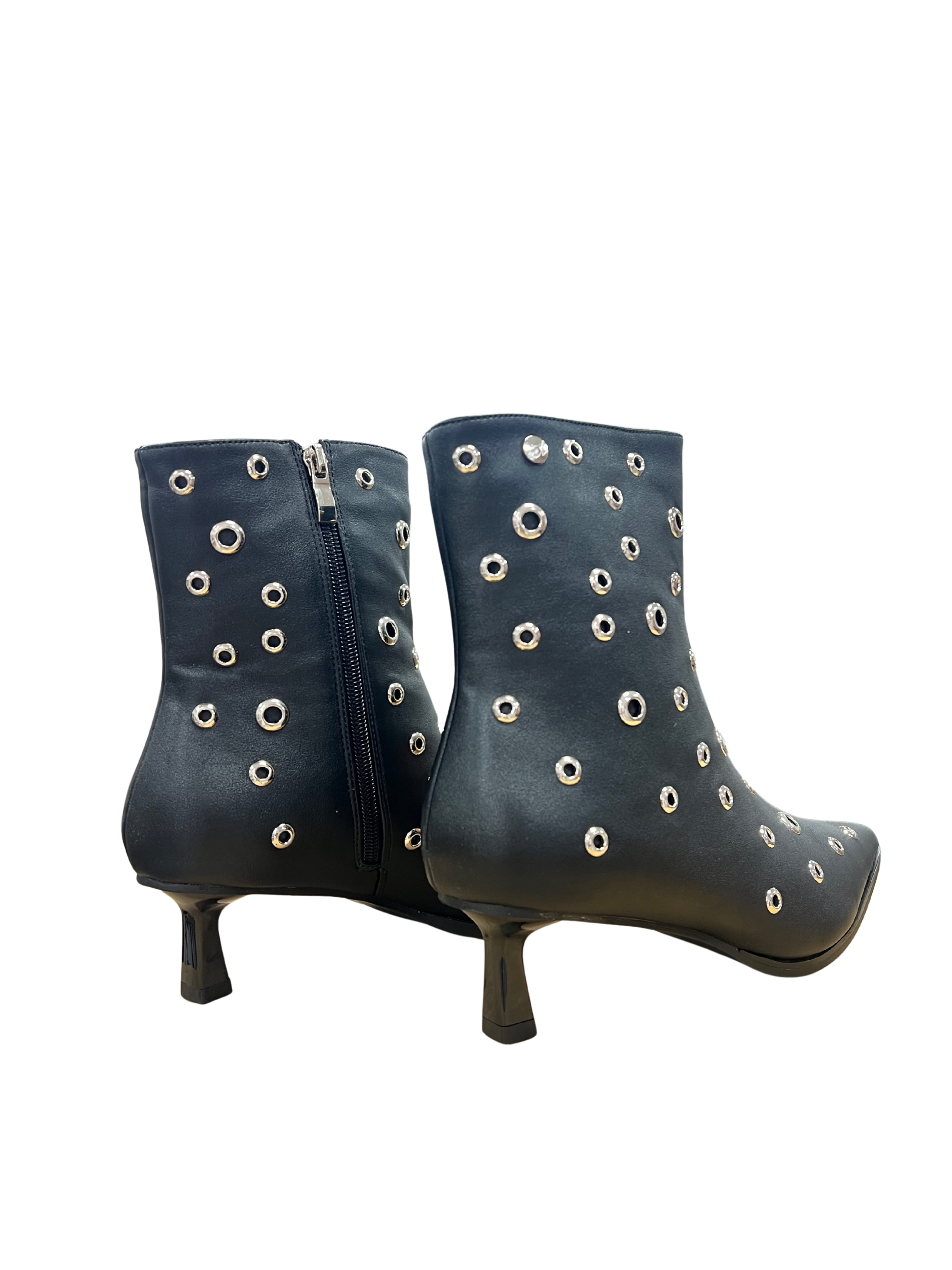 BOTÍN TACHUELAS MUJER ISTERIA 555