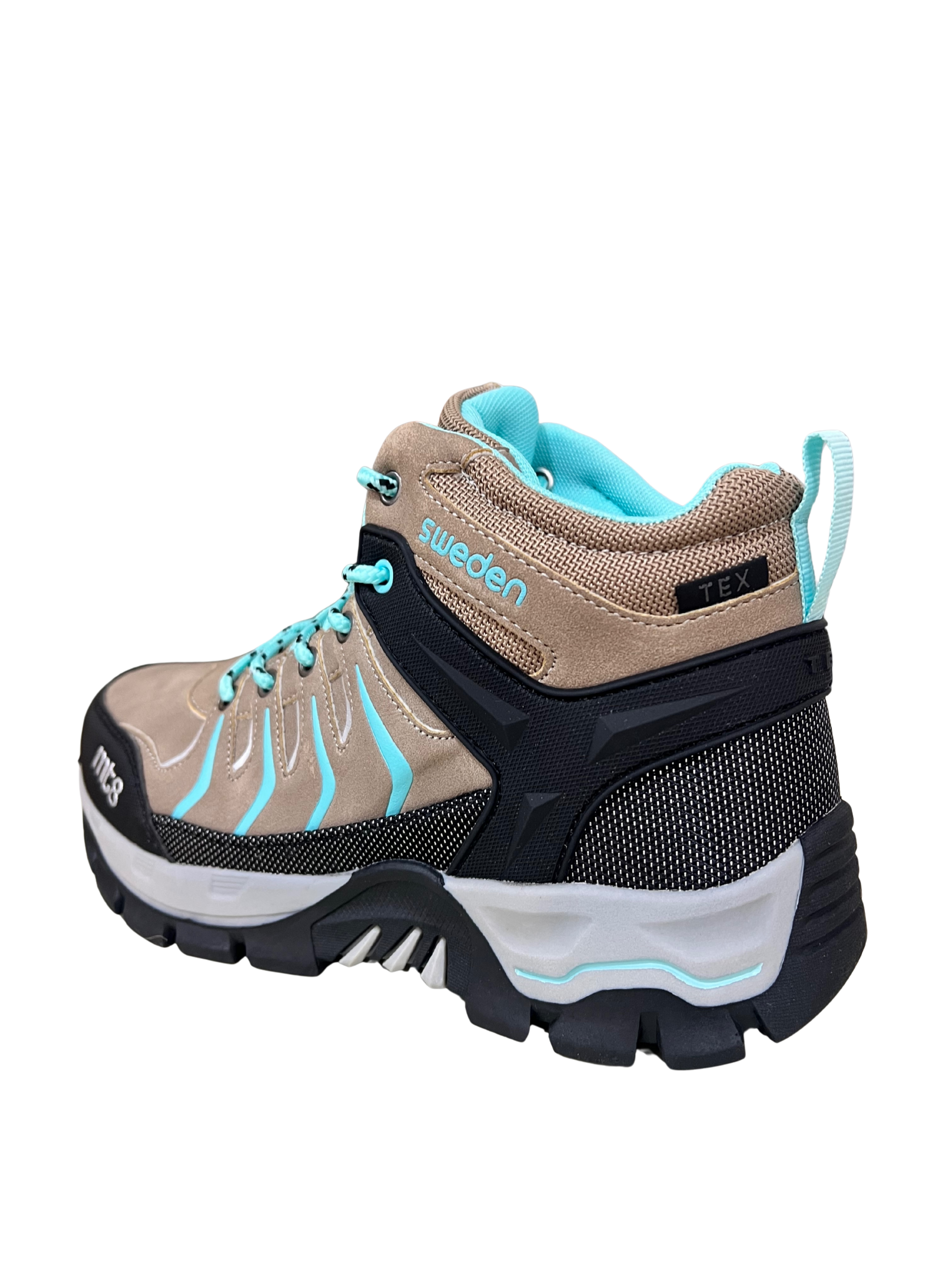 BOTA MONTAÑA MUJER MT8 252936