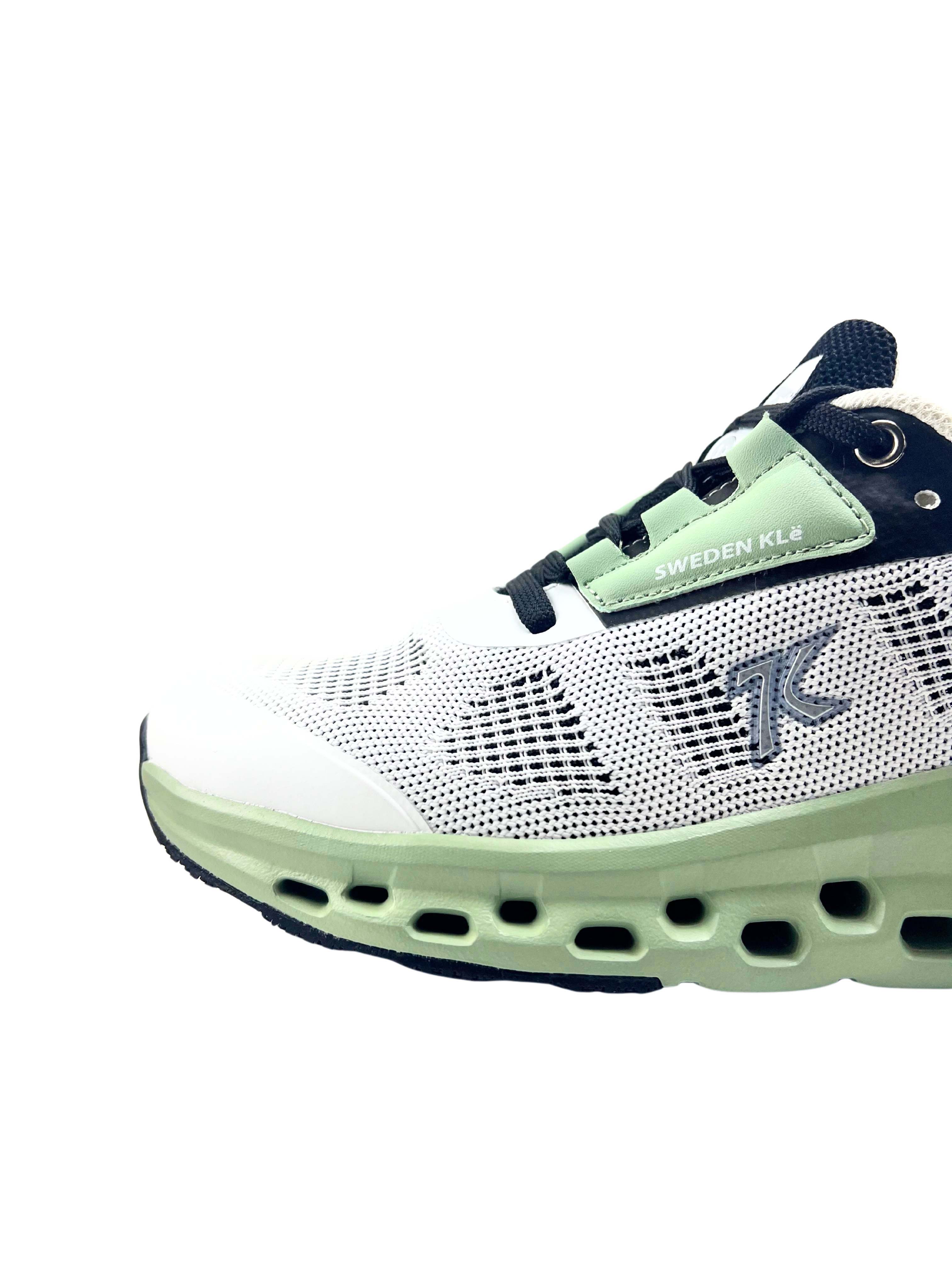 SNEKAERS CONFORT SWEDEN KLE 261202 ROY