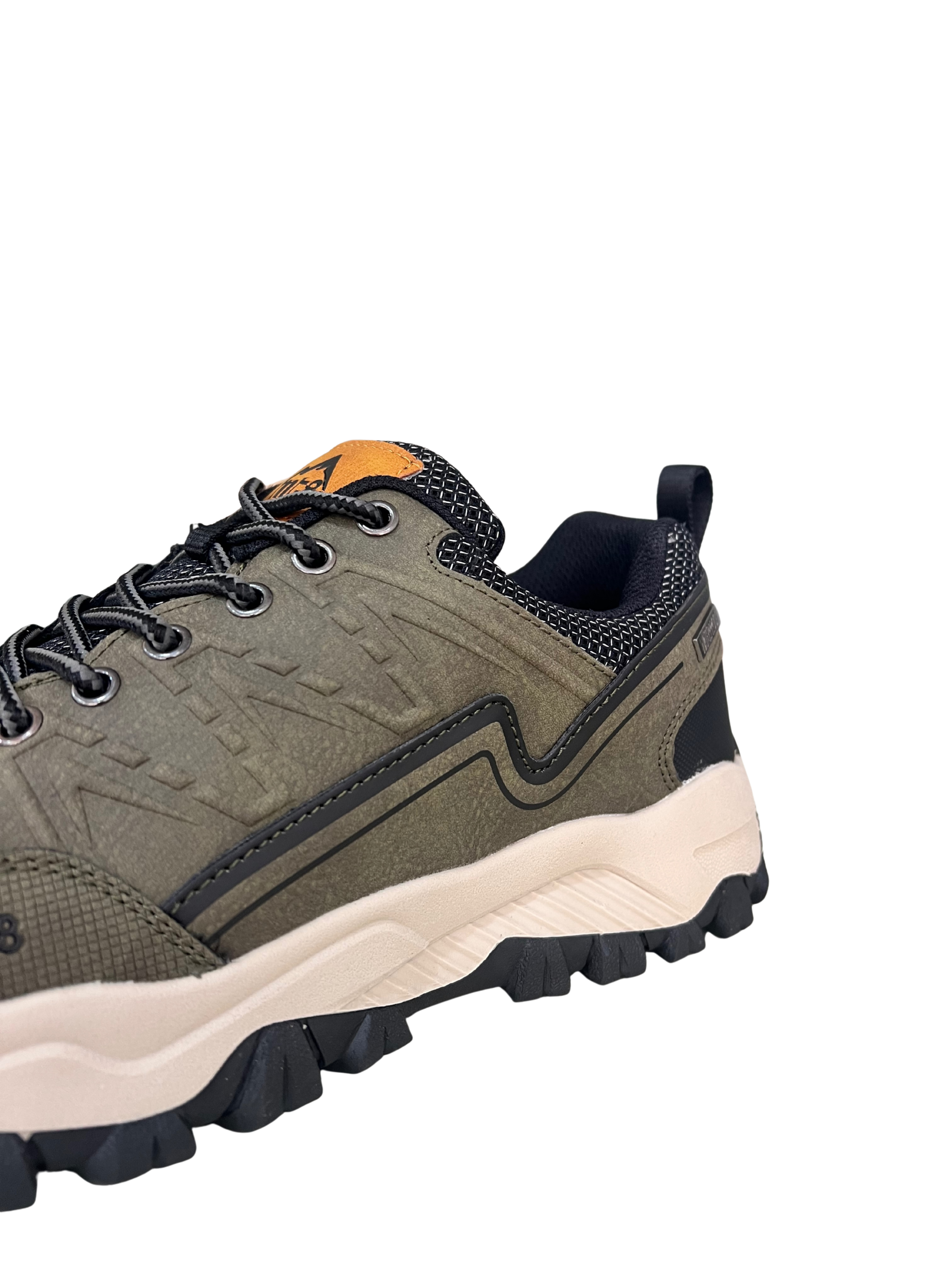 ZAPATO MONTAÑA MT8 29942