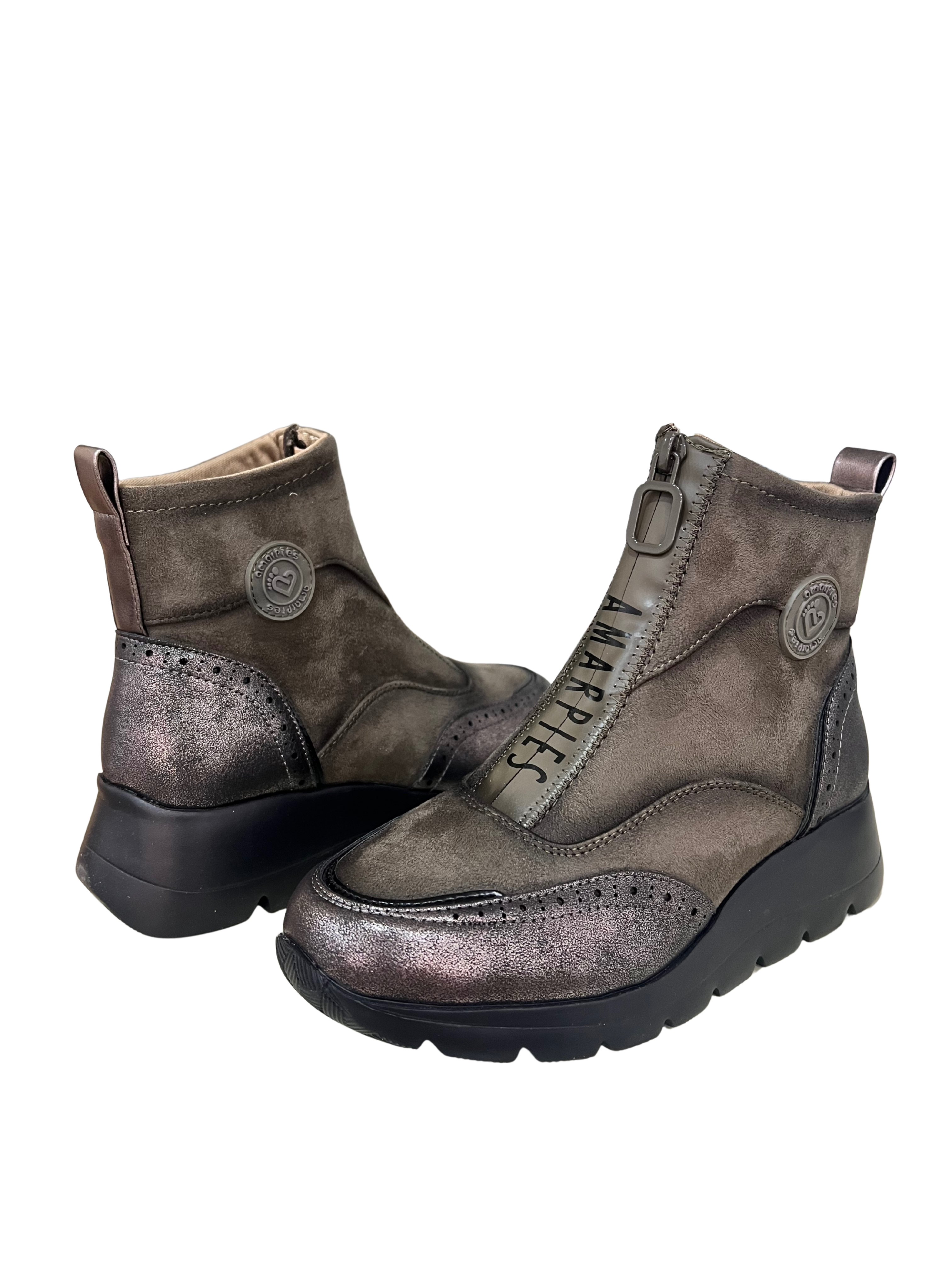BOTIN CUÑA DENTADA CREMALLERA AMARPIES AMD29419