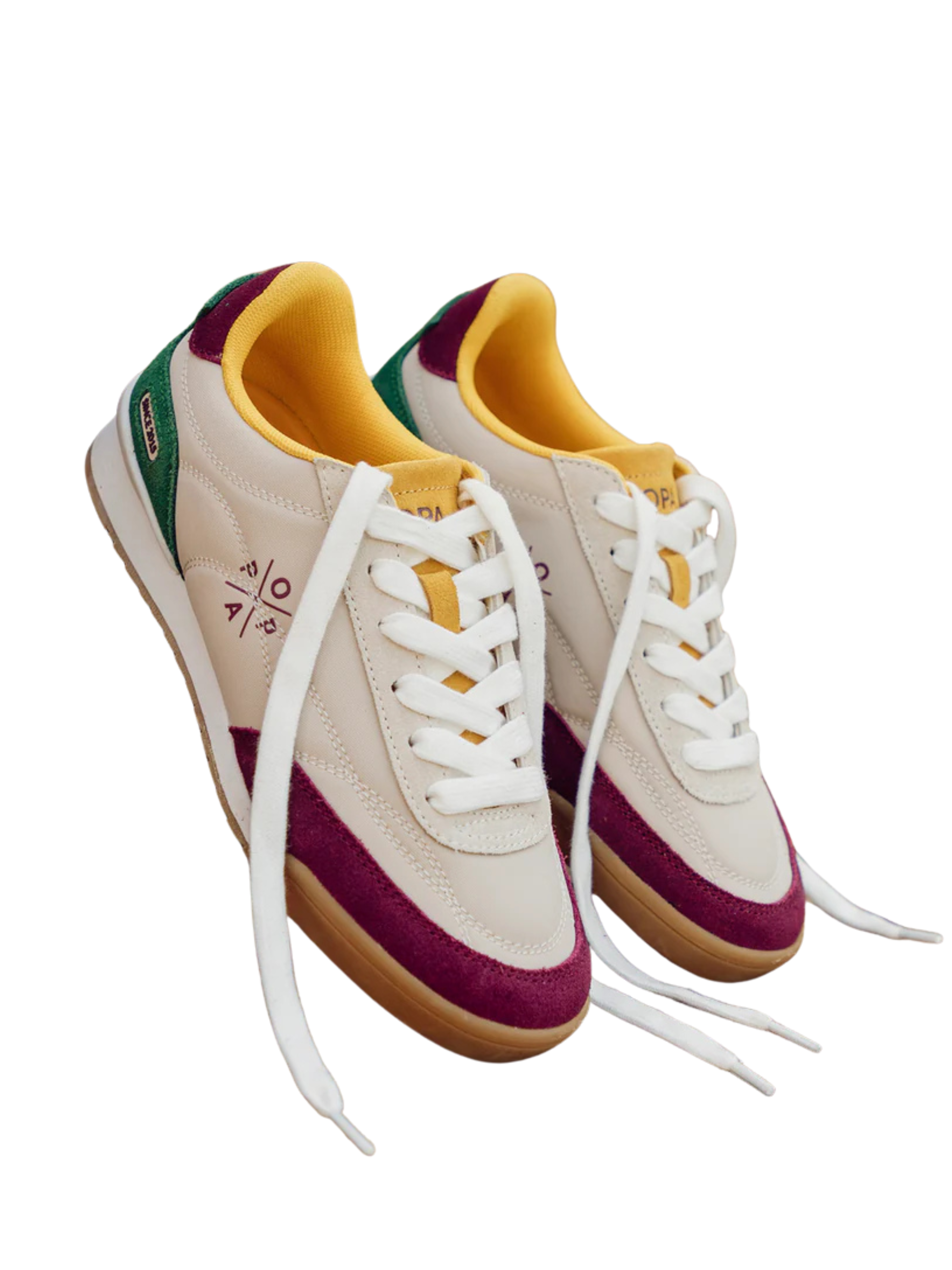 SNEAKERS POPA MUJER MULTI SERRAJE DS53604023