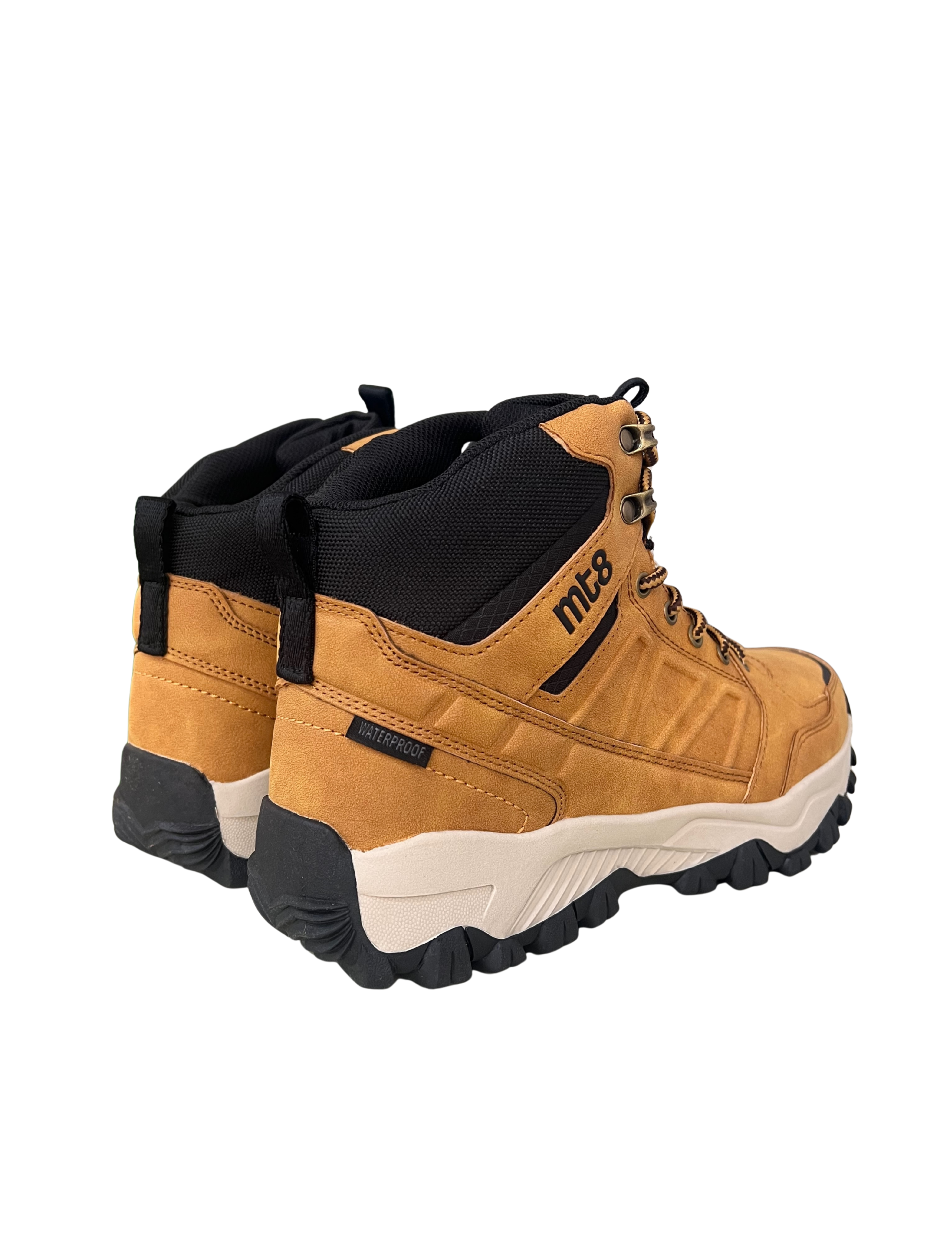 BOTA MONTAÑA MT8 29943