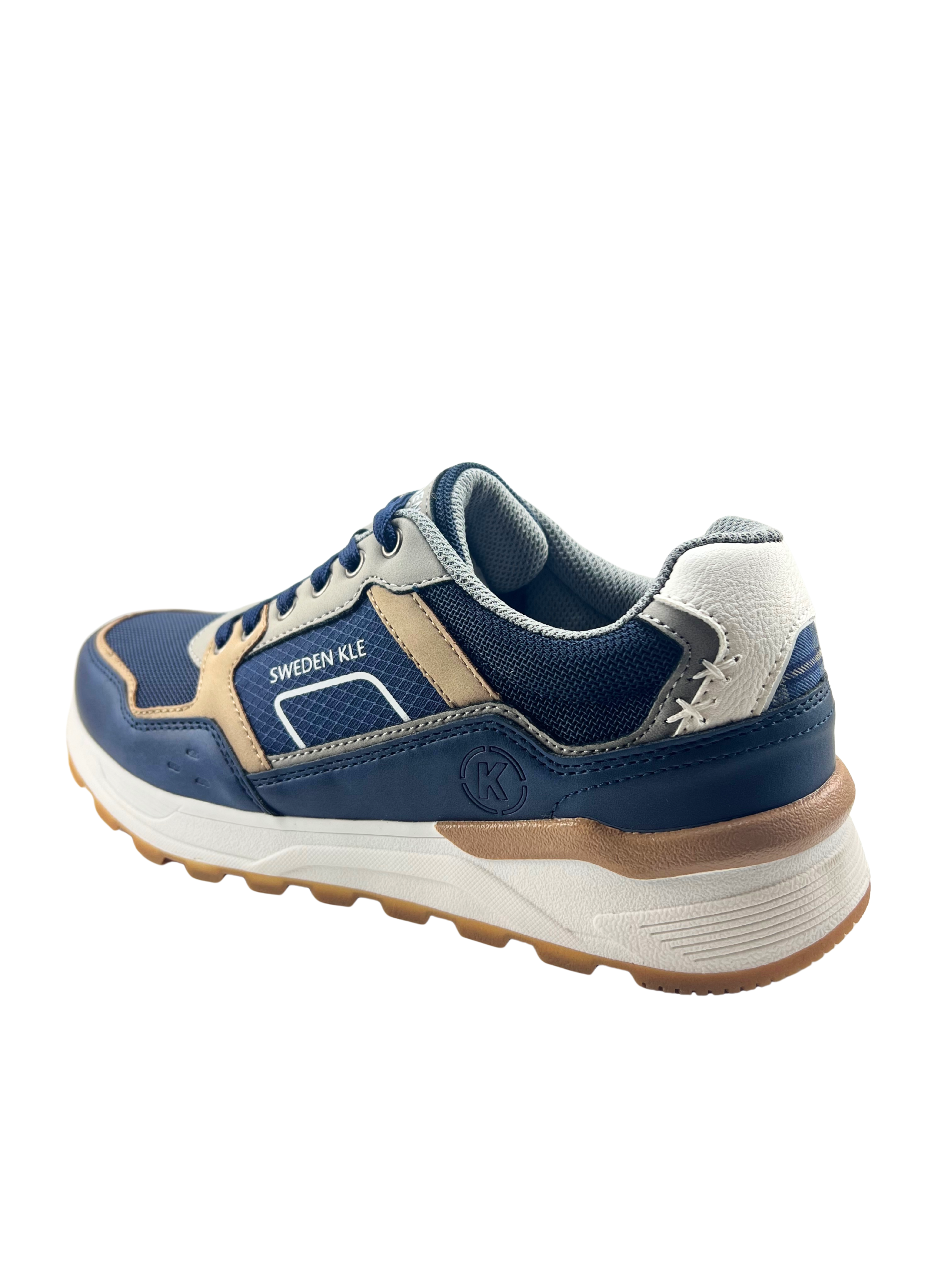 SNEKAERS SWEDEN KLE HOMBRE 261502 FRANKLIN