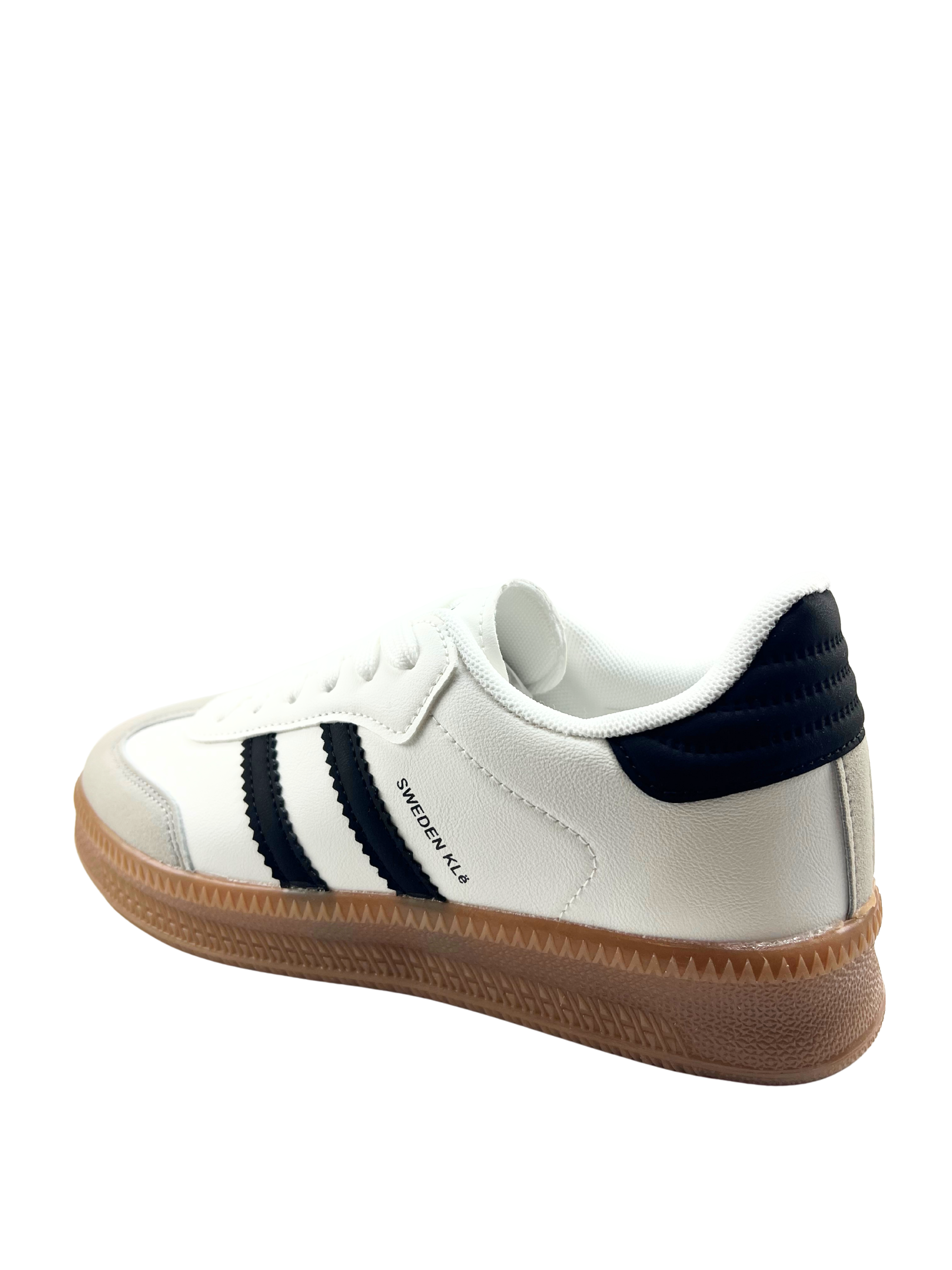 SNEKAERS SWEDEN KLE BLANCAS 29883
