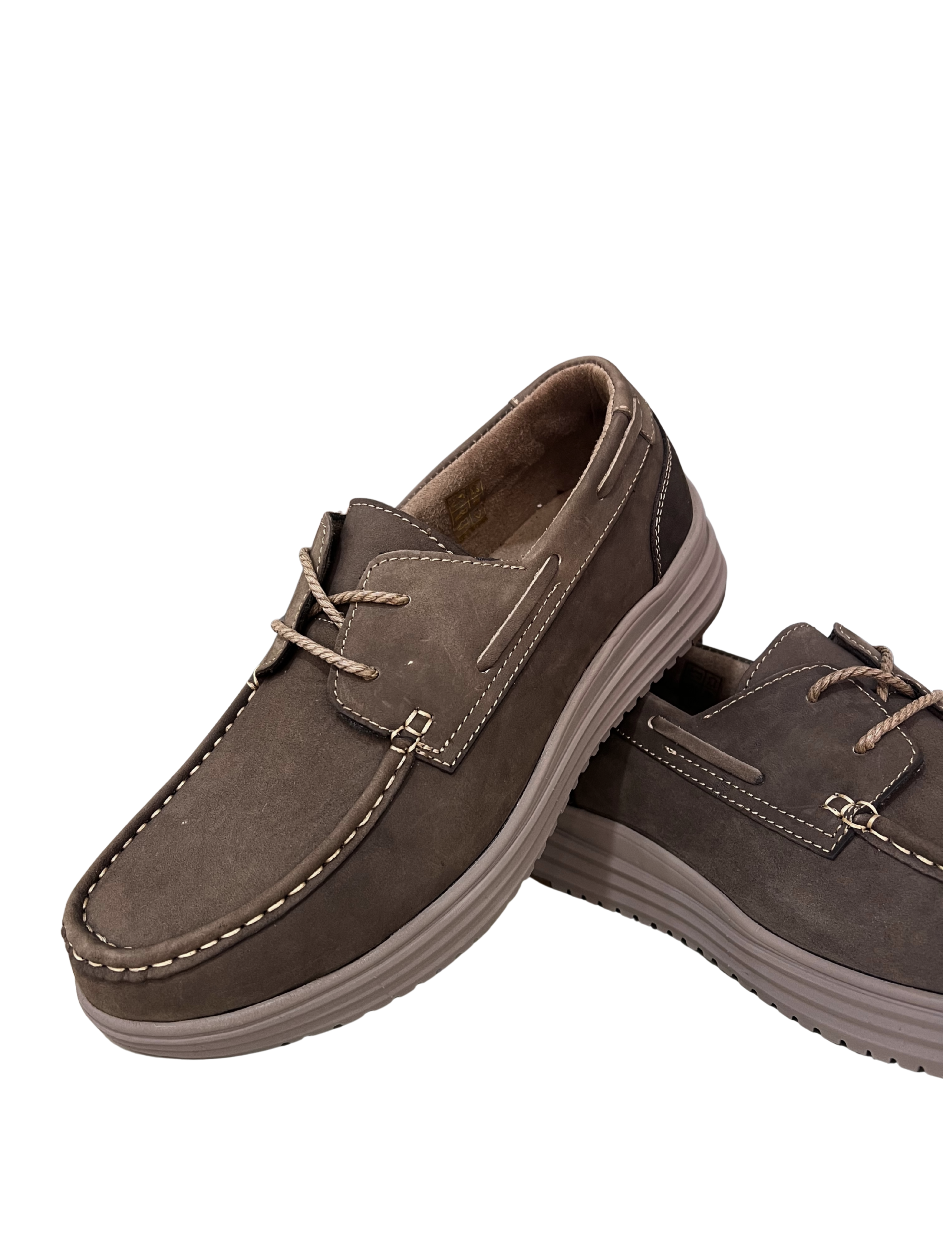 NAUTICO CORDONES EXTRA COMFORT RS24201-3