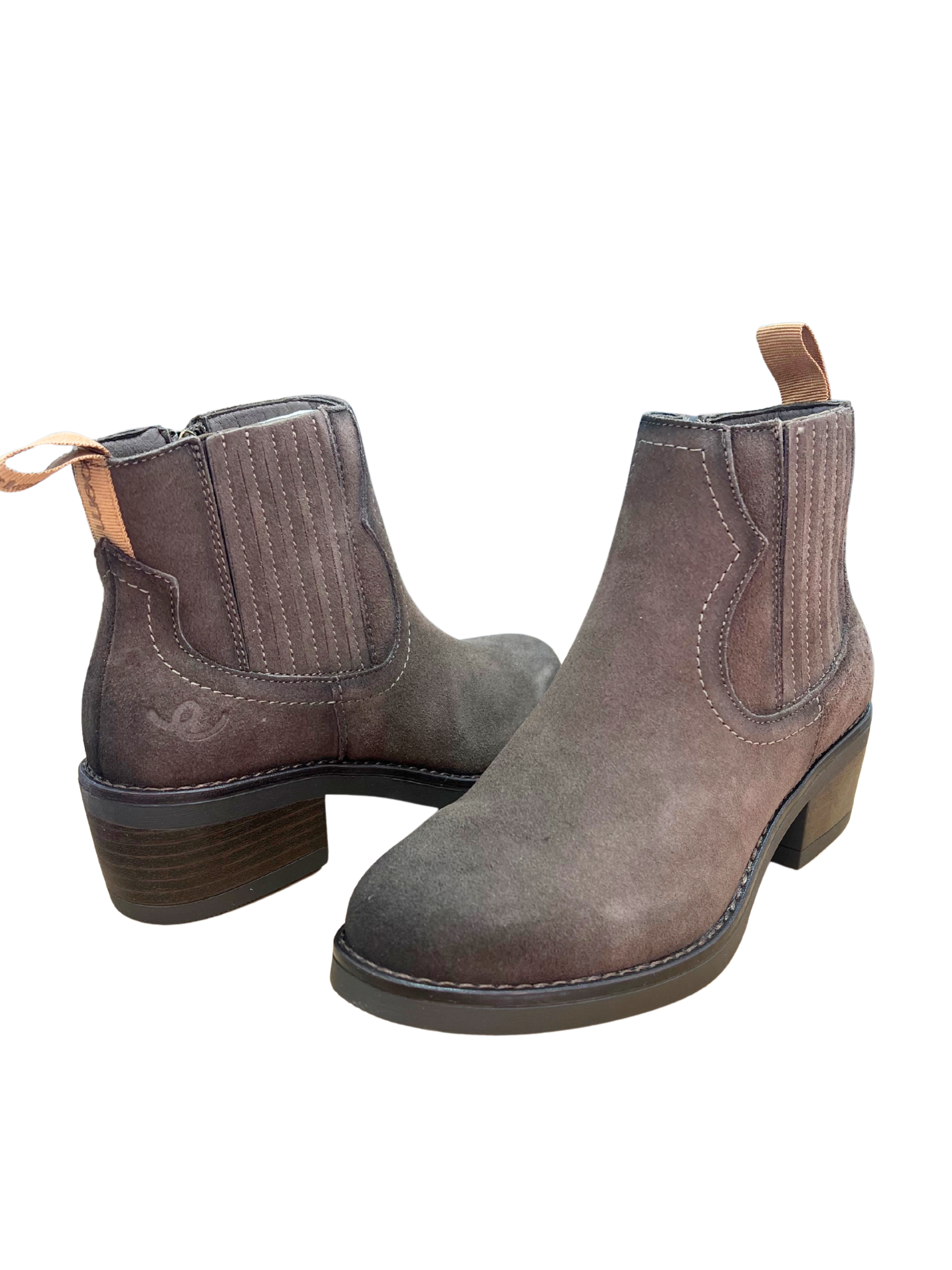 BOTÍN MUJER ELENA BLOOM 25E861