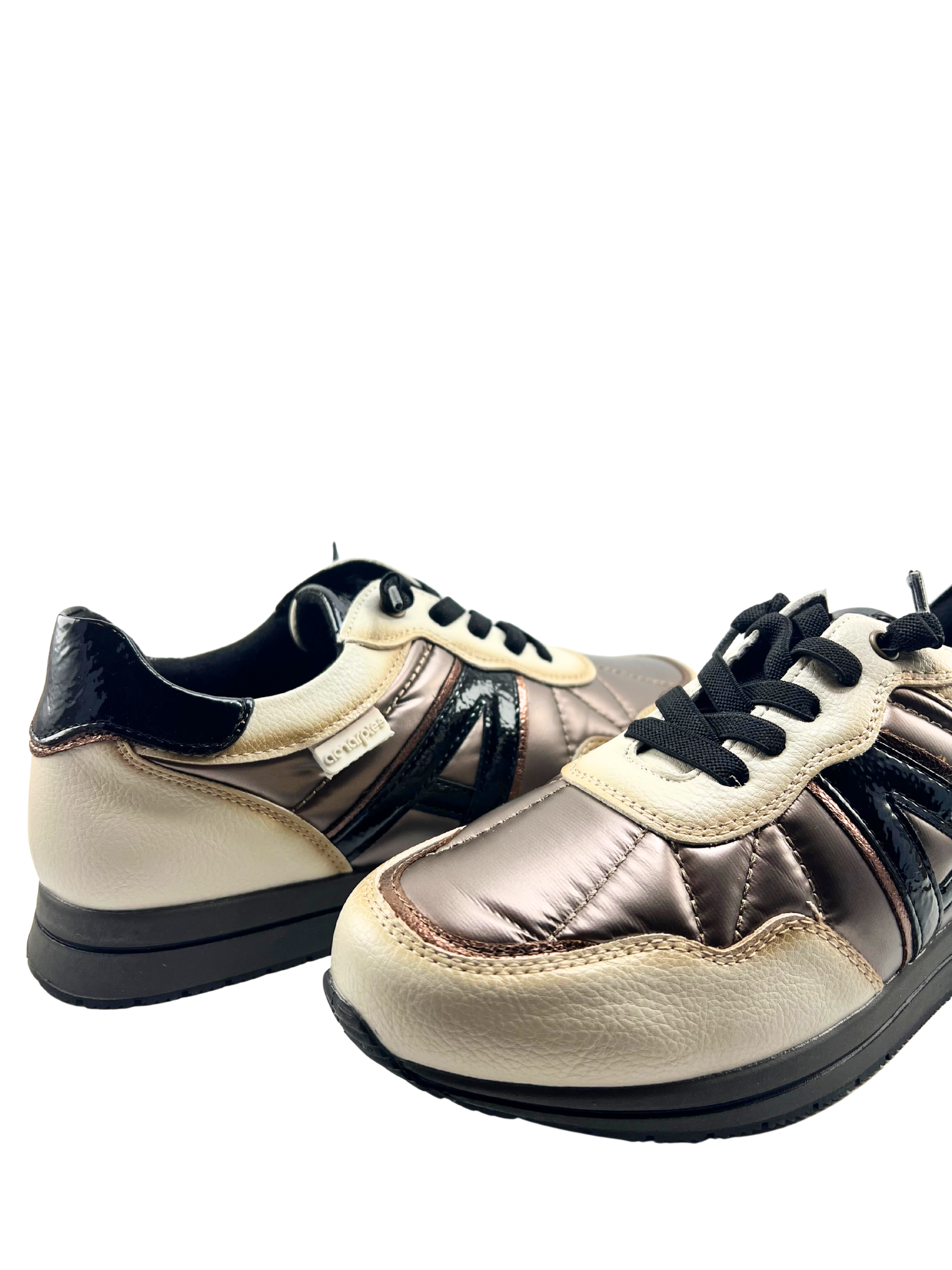 ZAPATO CONFORT AMARPIES AMD29399