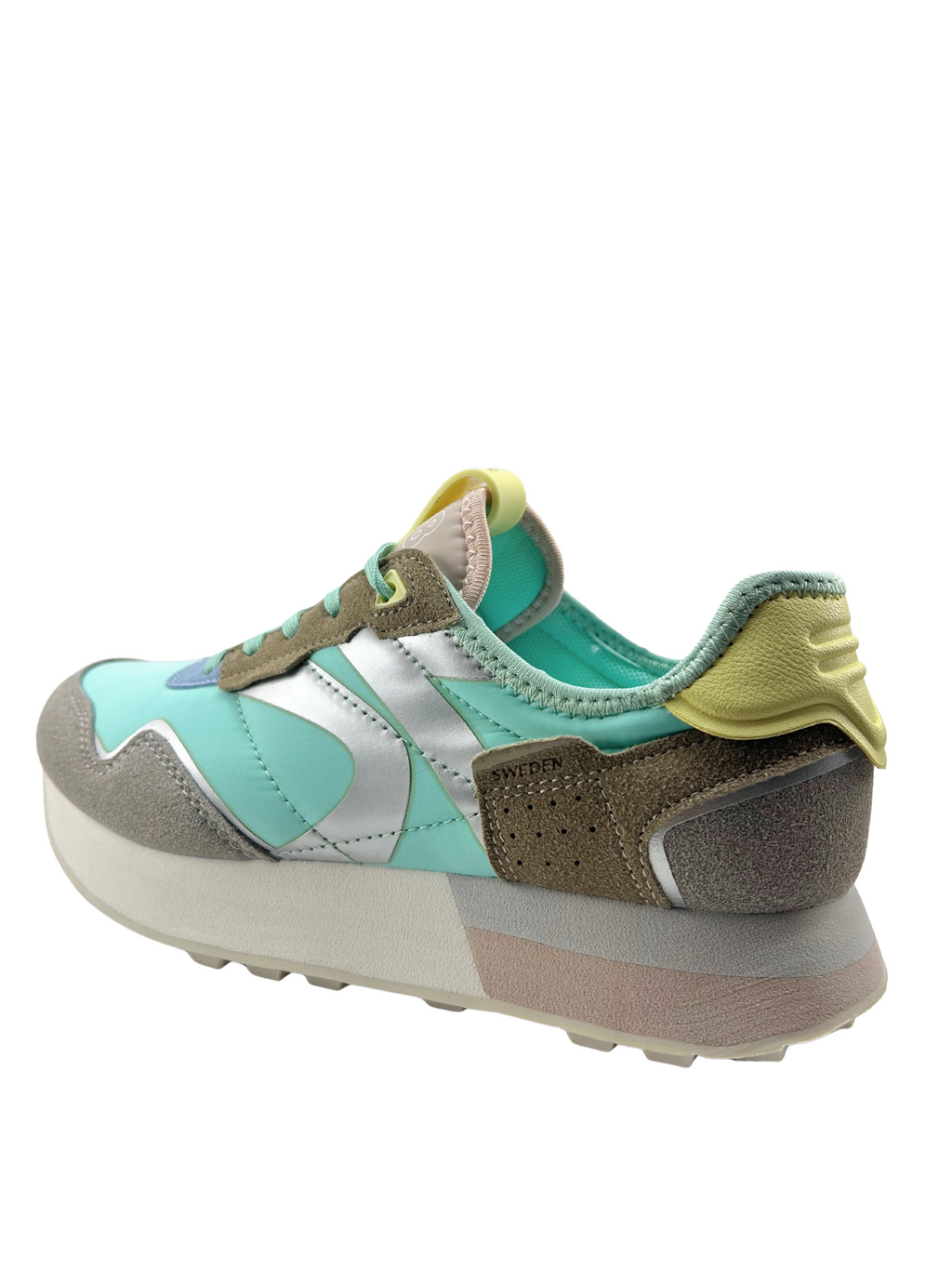 DEPORTE SWEDEN KLE 261304 SHAWN