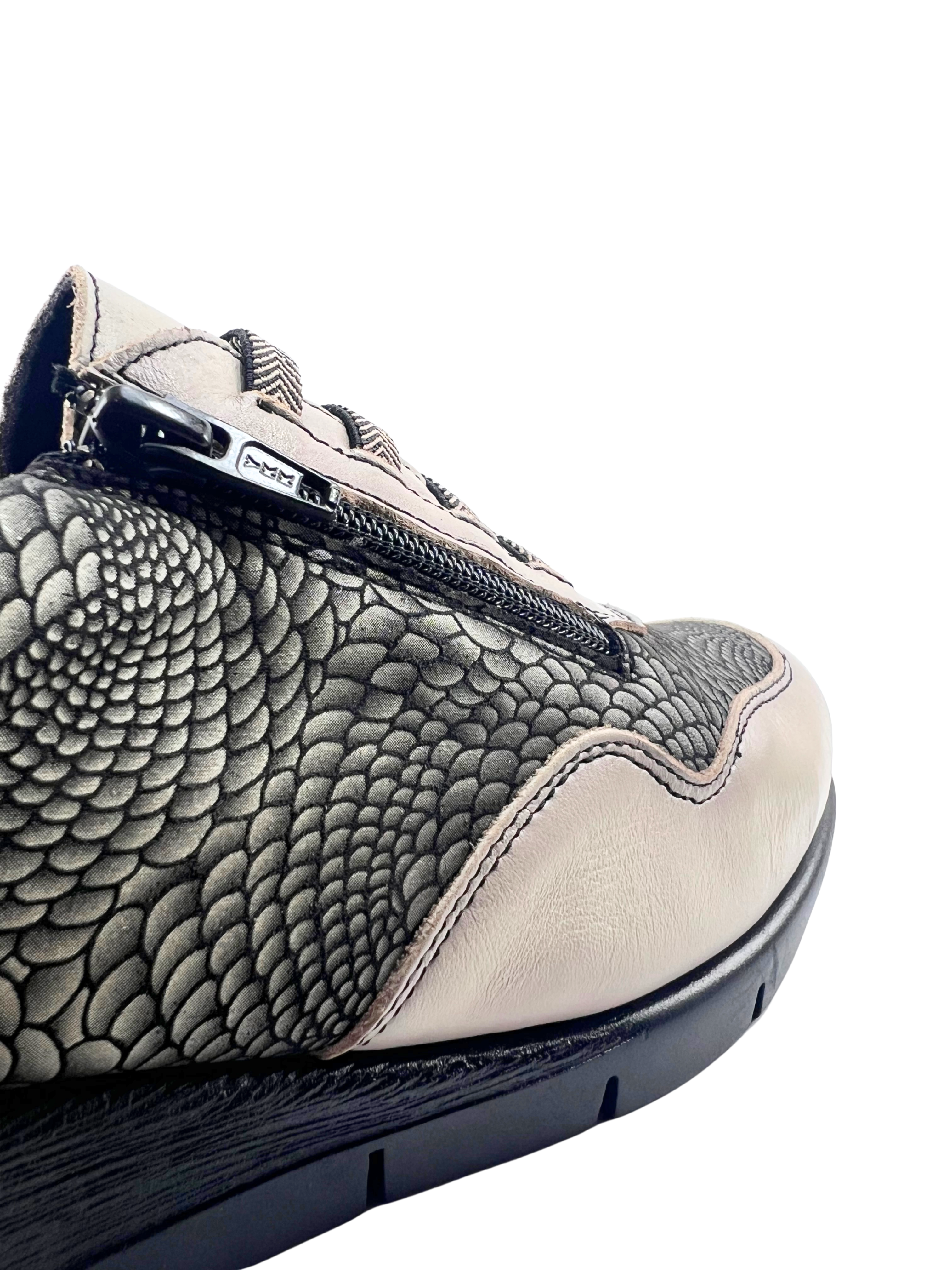 48H ZAPATO CASUAL MUJER 521107/15