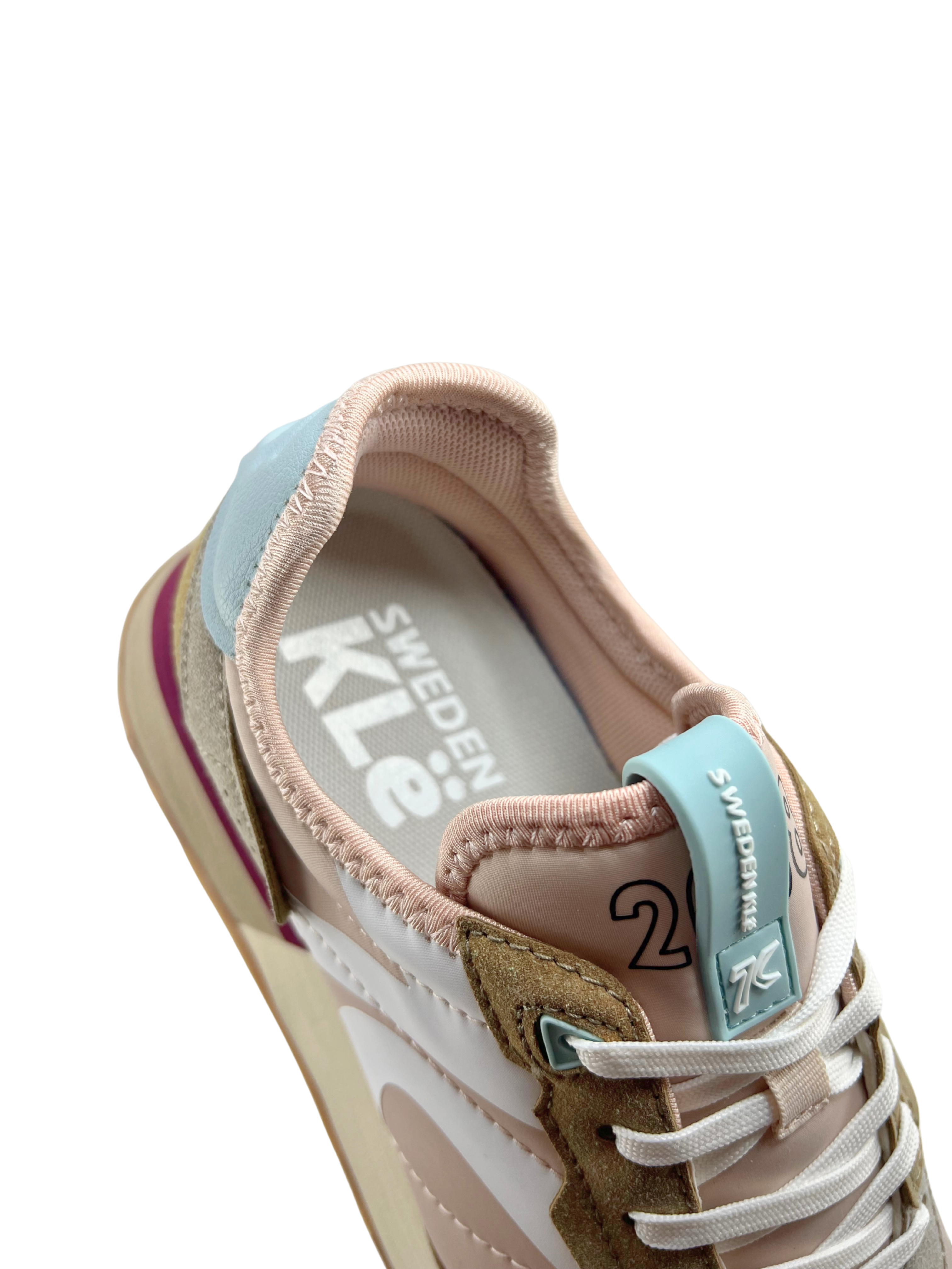 DEPORTE SWEDEN KLE 261304 SHAWN