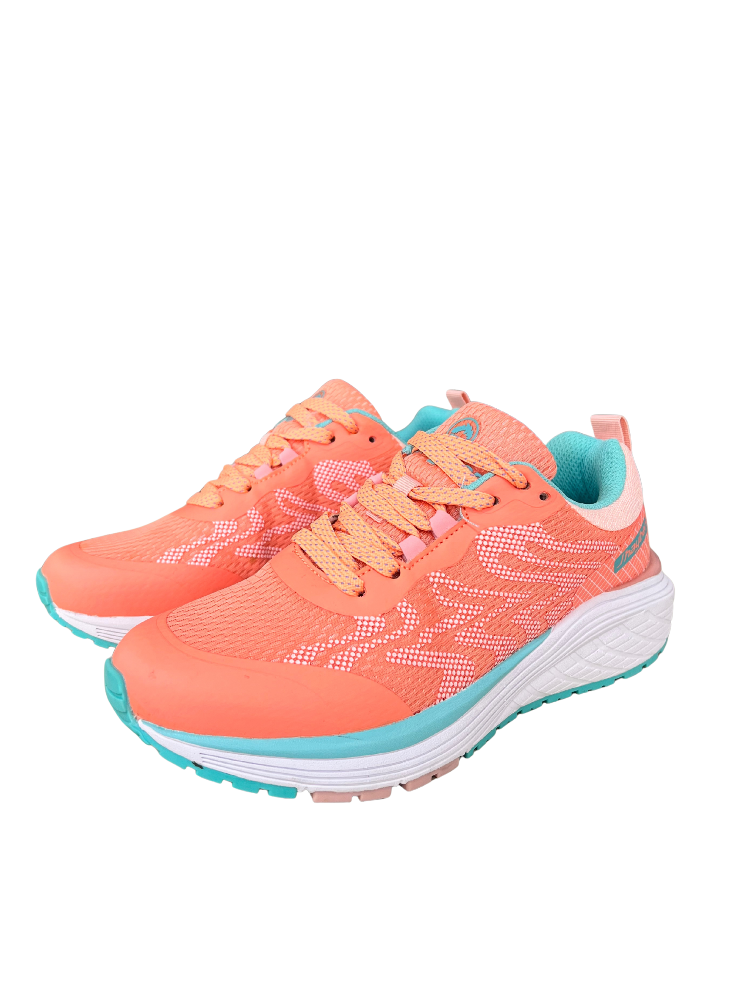 J´HAYBER MUJER RELATO PINK