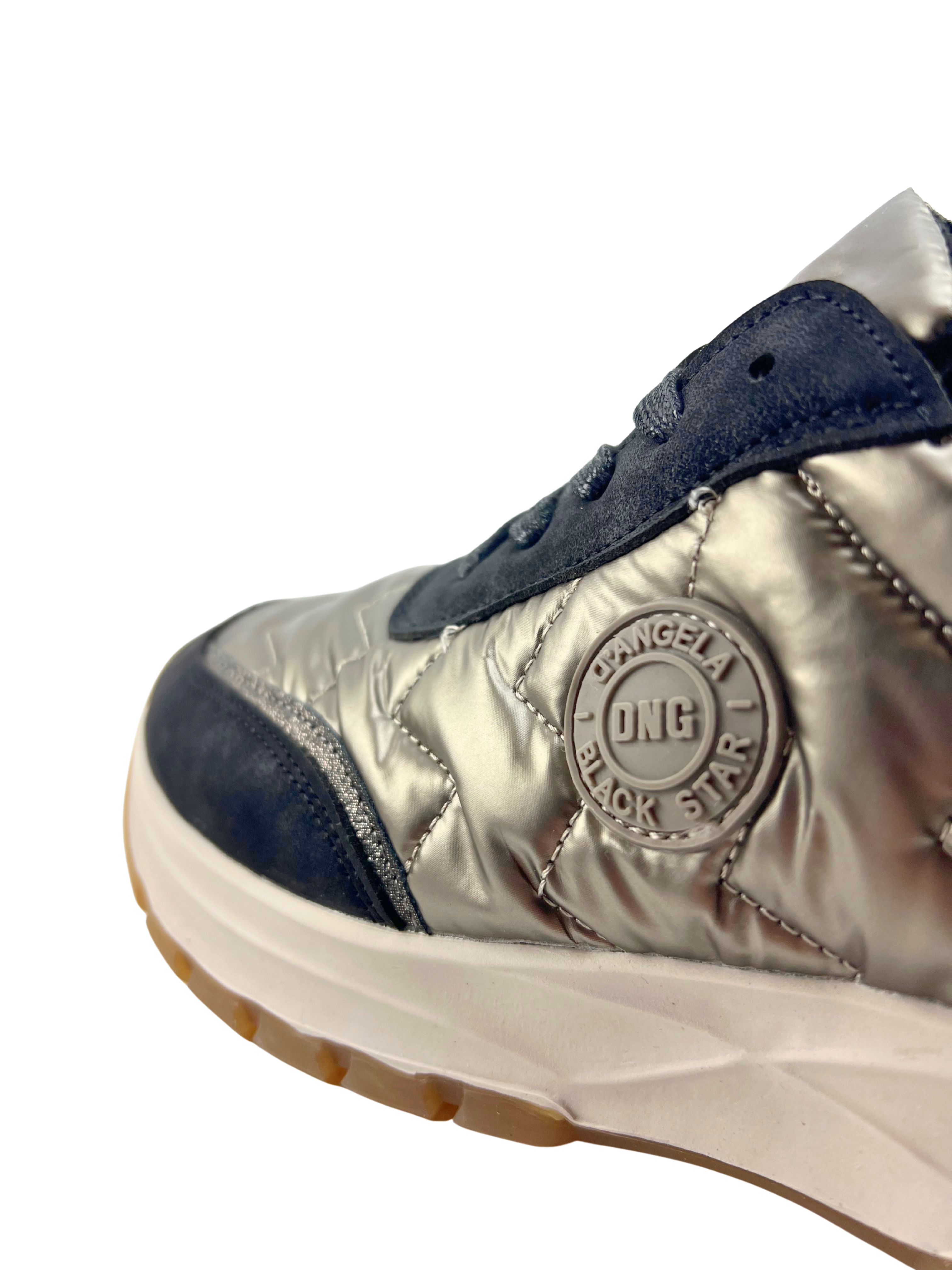 SNEAKERS D'ANGELA DOG29081