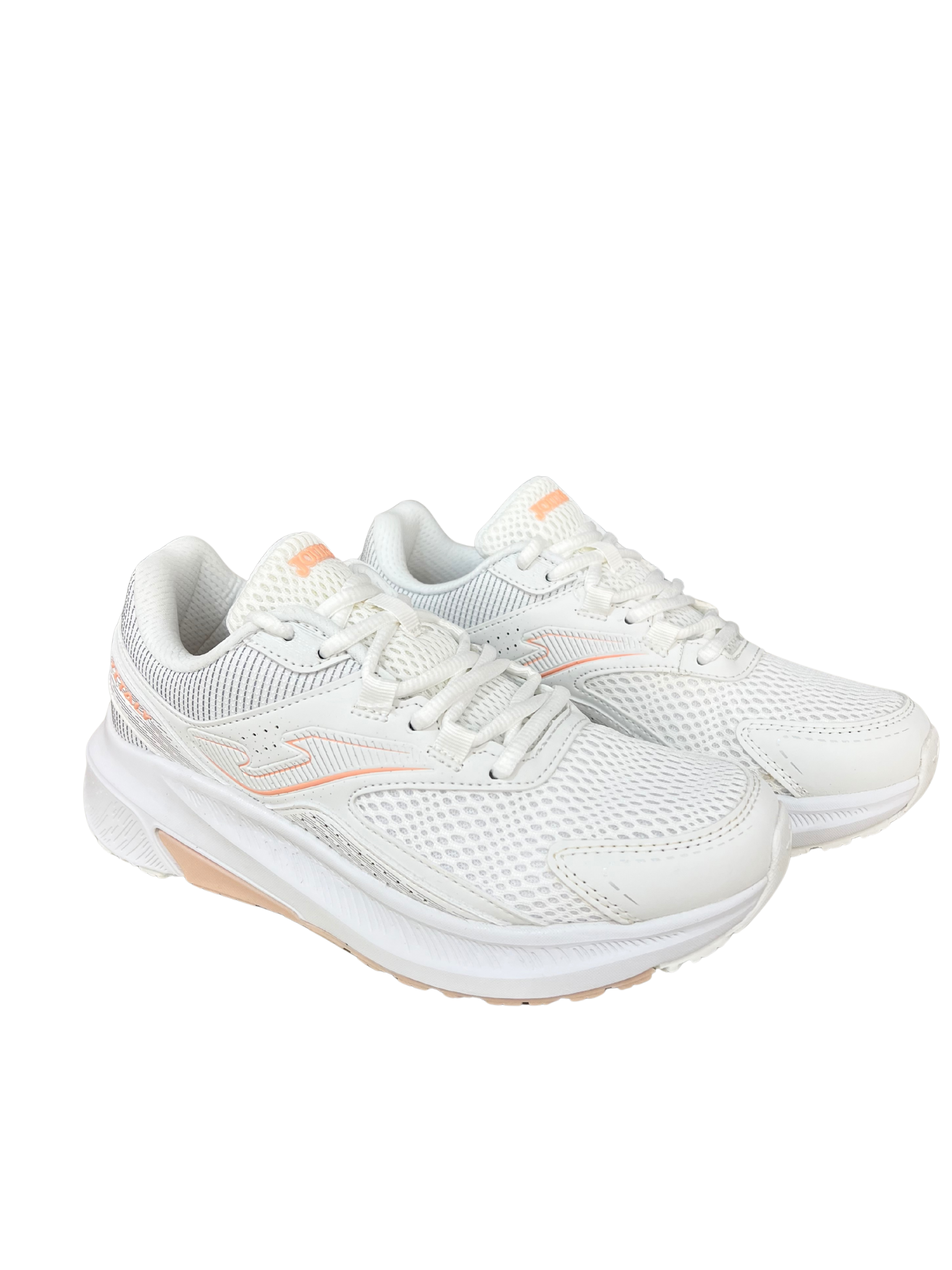 JOMA MUJER VTALY 2502 WHITE