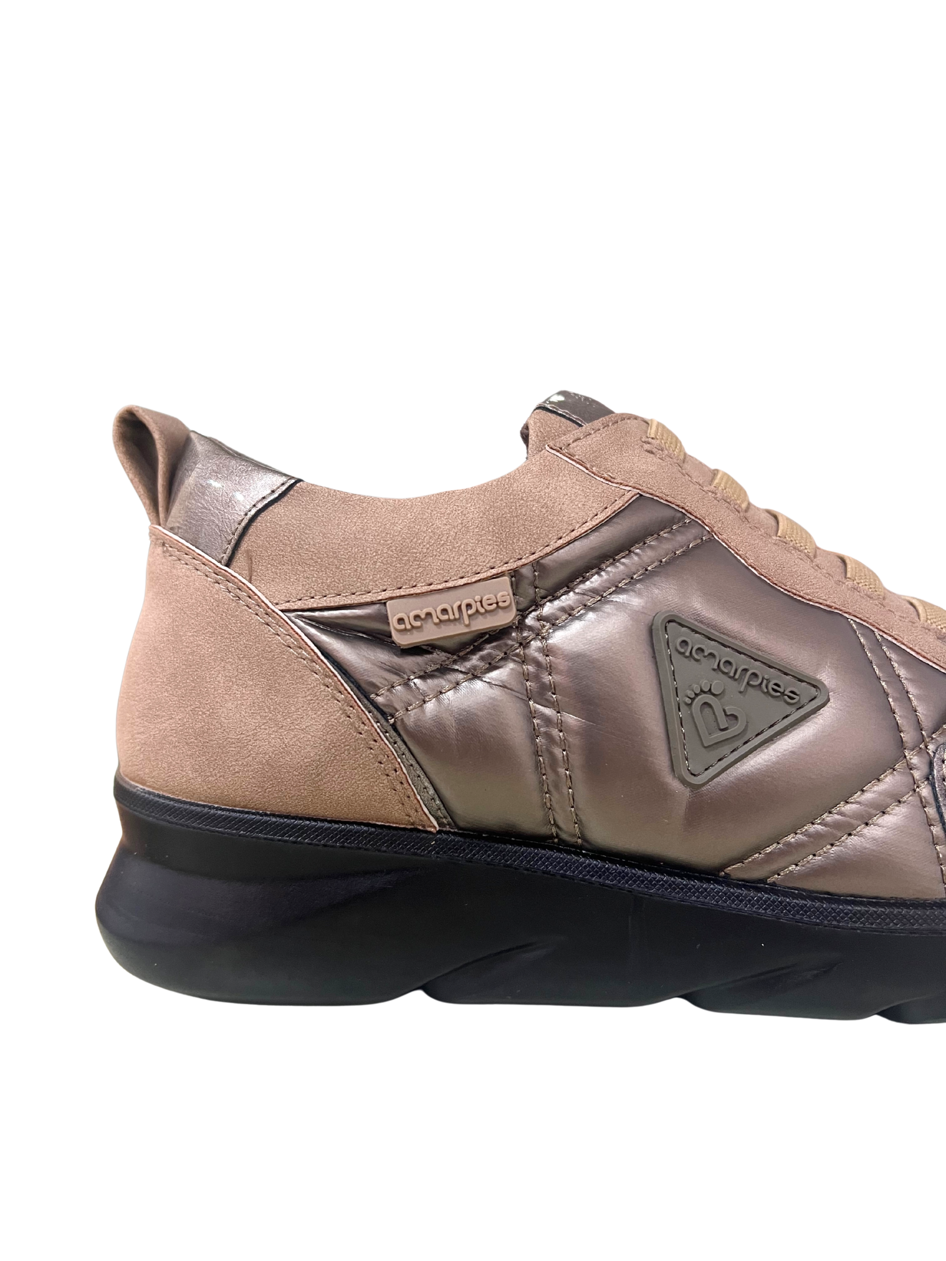 ZAPATO CASUAL AMARPIES MUJER AMD27083