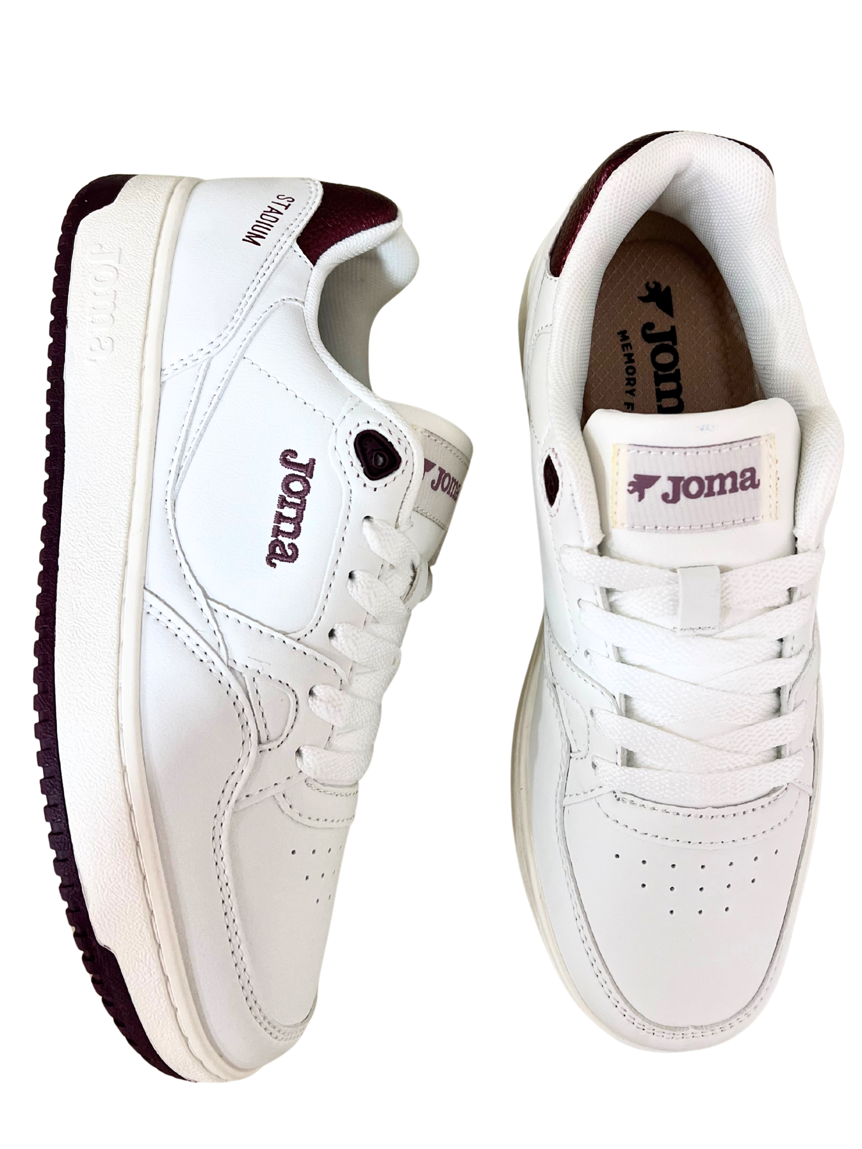 ZAPATILLAS CASUAL JOMA MUJER CSTALW2520