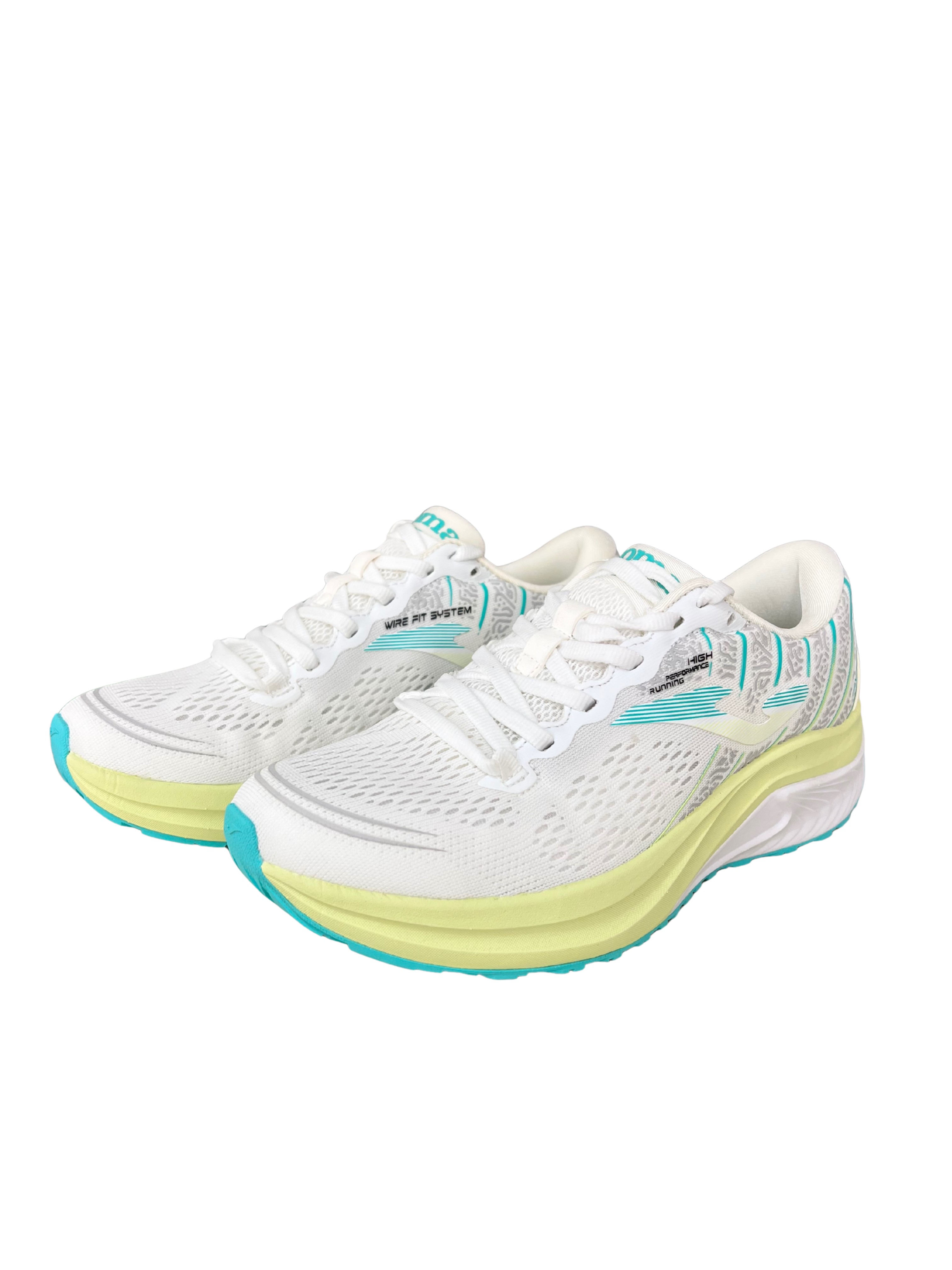 JOMA MUJER VICTORY 2532 WHITE