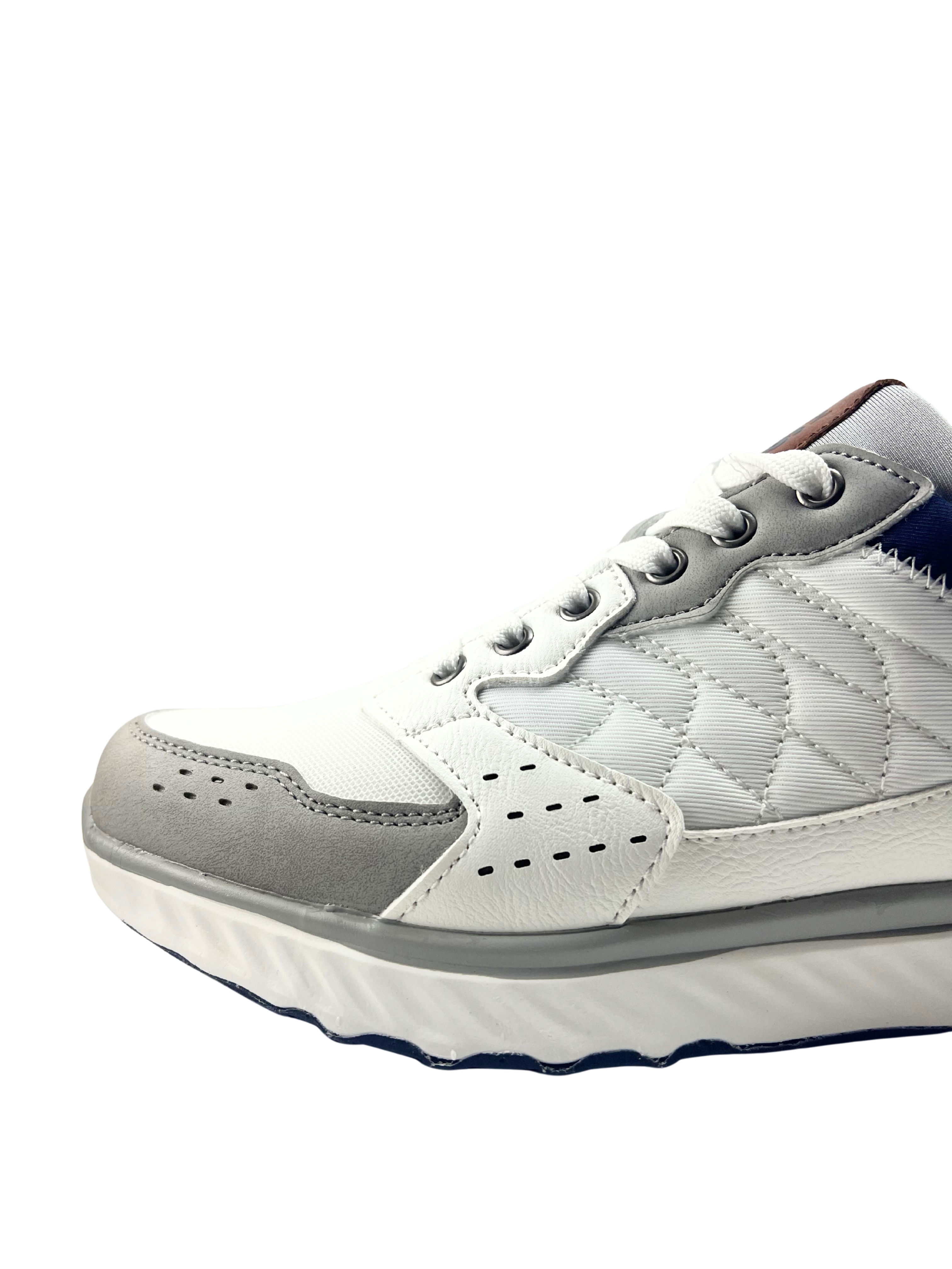 SNEAKERS HOMBRE SWEDEN KLE 261501 HITCH