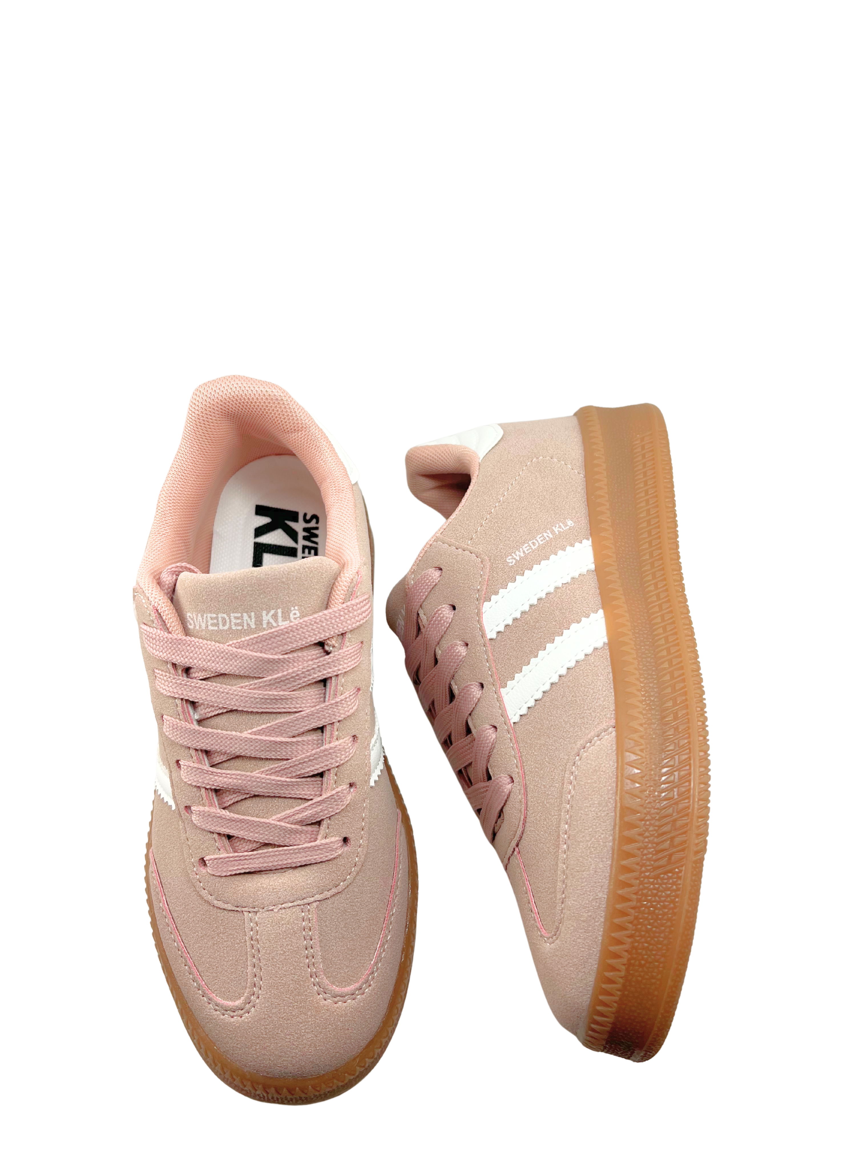 SNEAKERS SWEDEN KLE ROSAS 29883