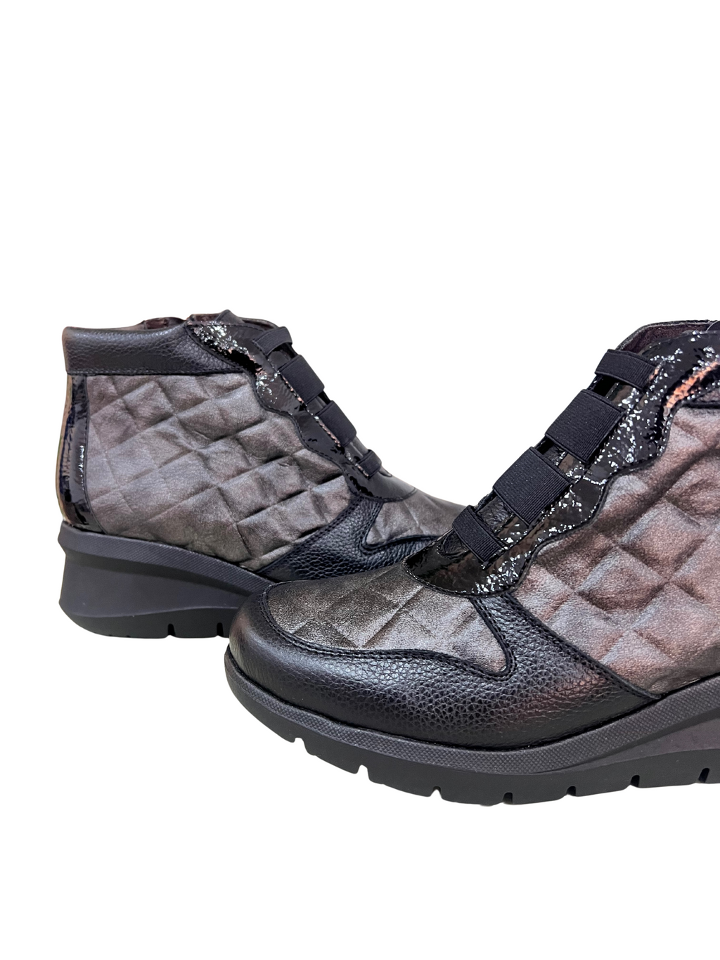 BOTÍN MUJER GALIANA PIEL 9352