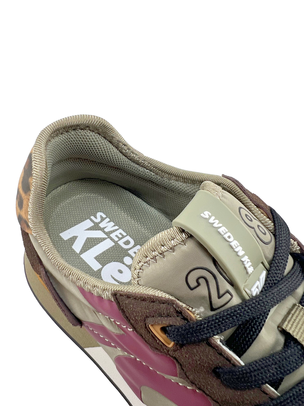 DEPORTE SWEDEN KLE 29885 MINNA