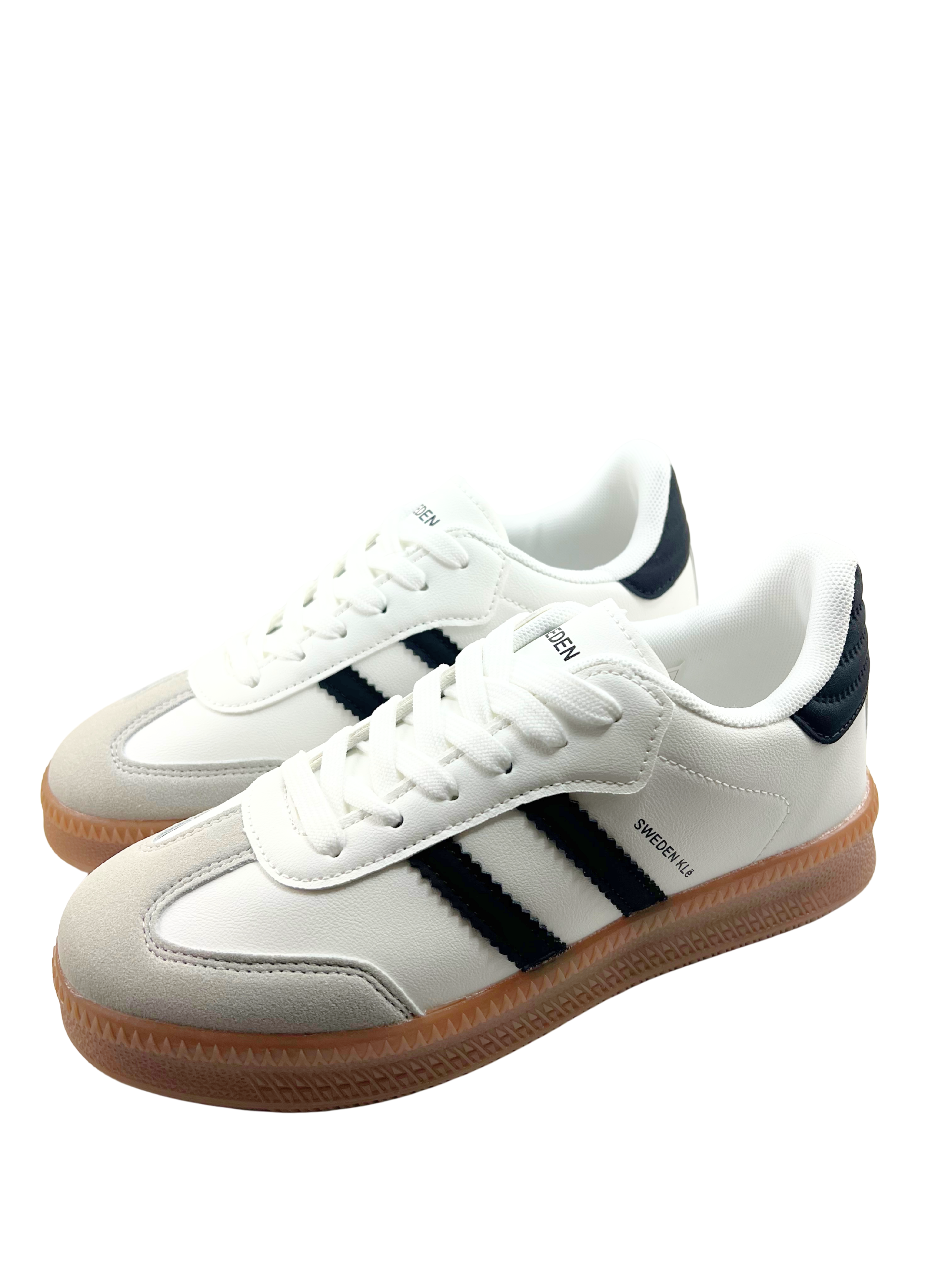 SNEKAERS SWEDEN KLE BLANCAS 29883