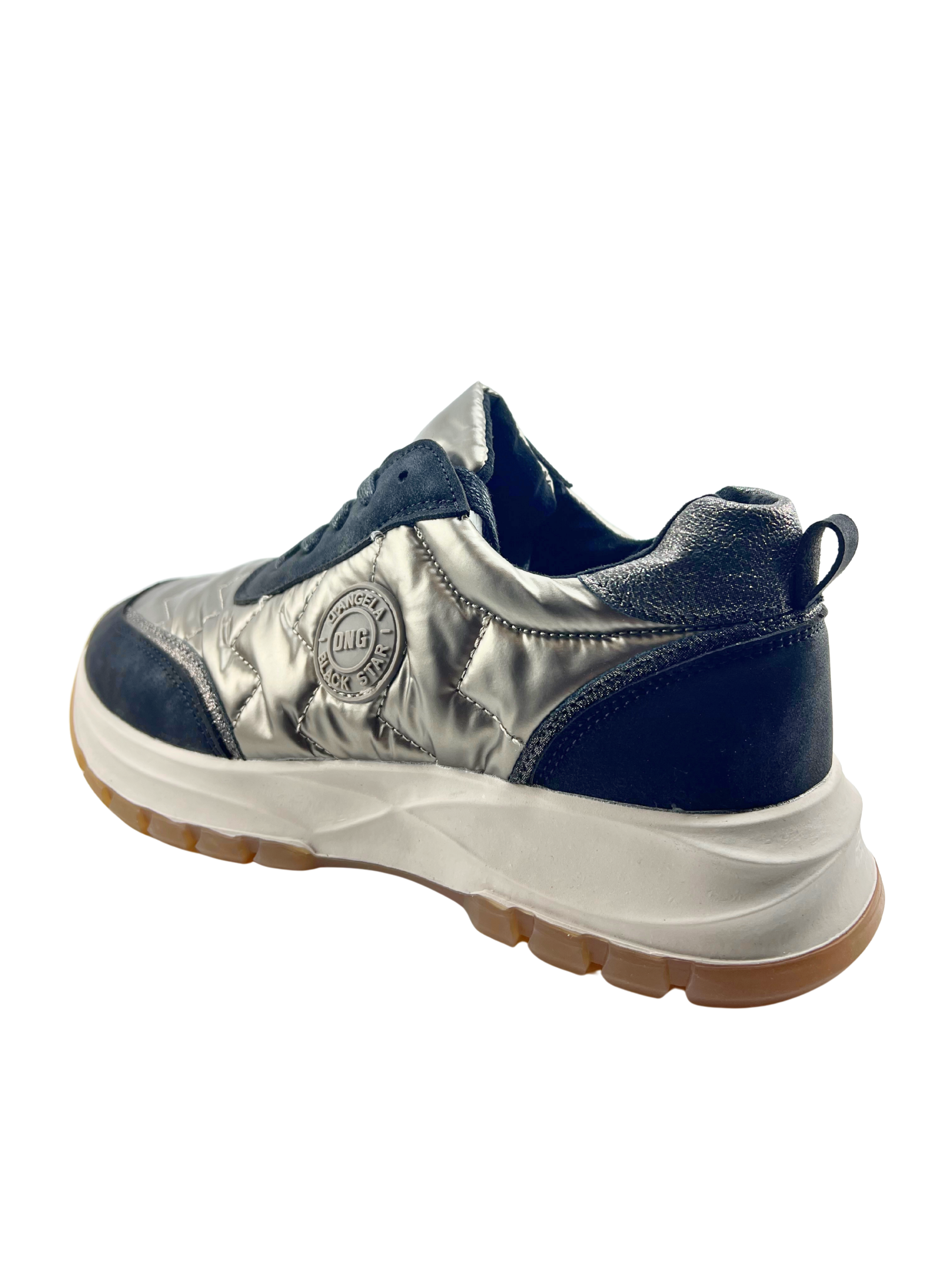 Snekaers casual confort