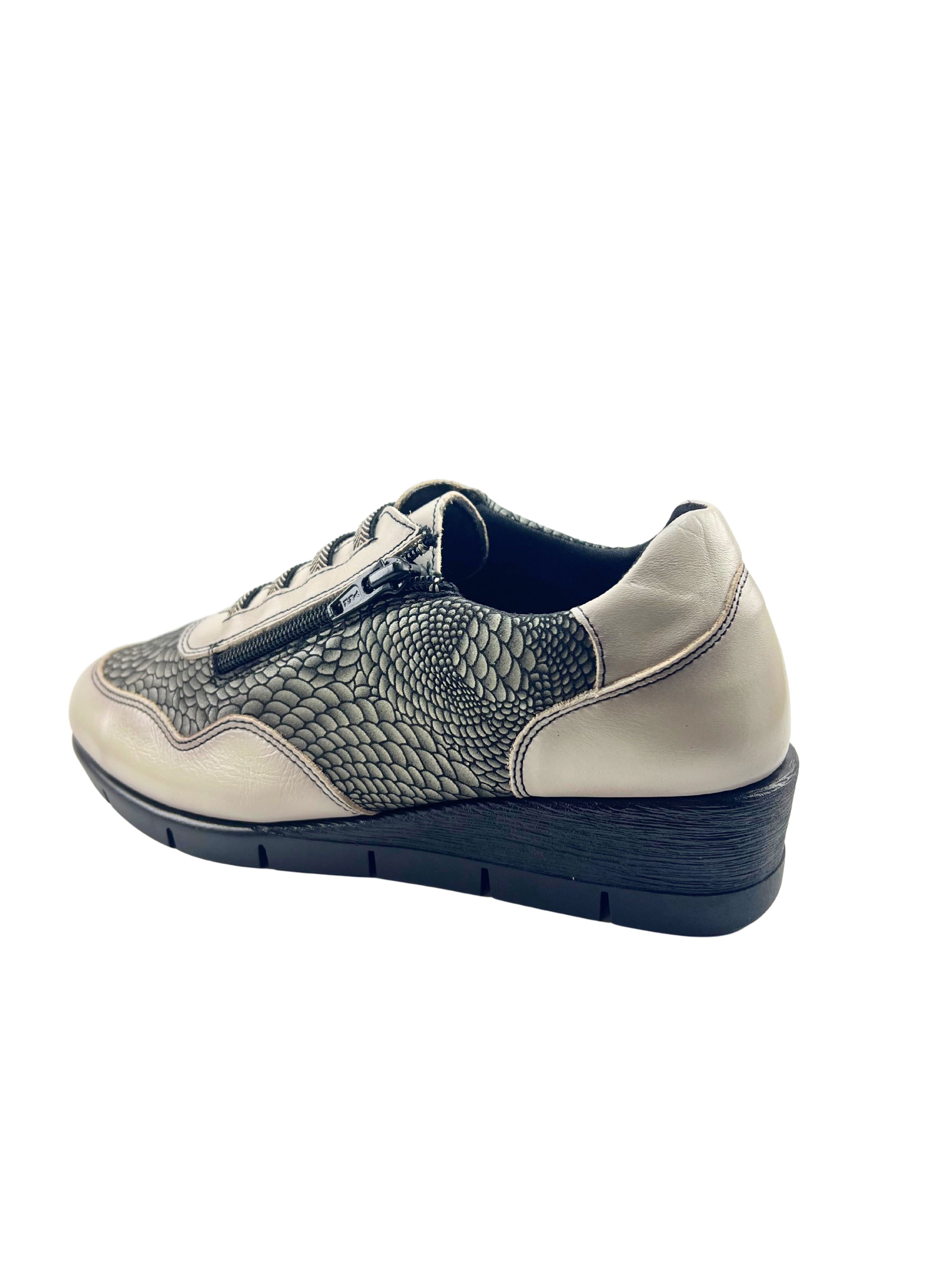 48H ZAPATO CASUAL MUJER 521107/15