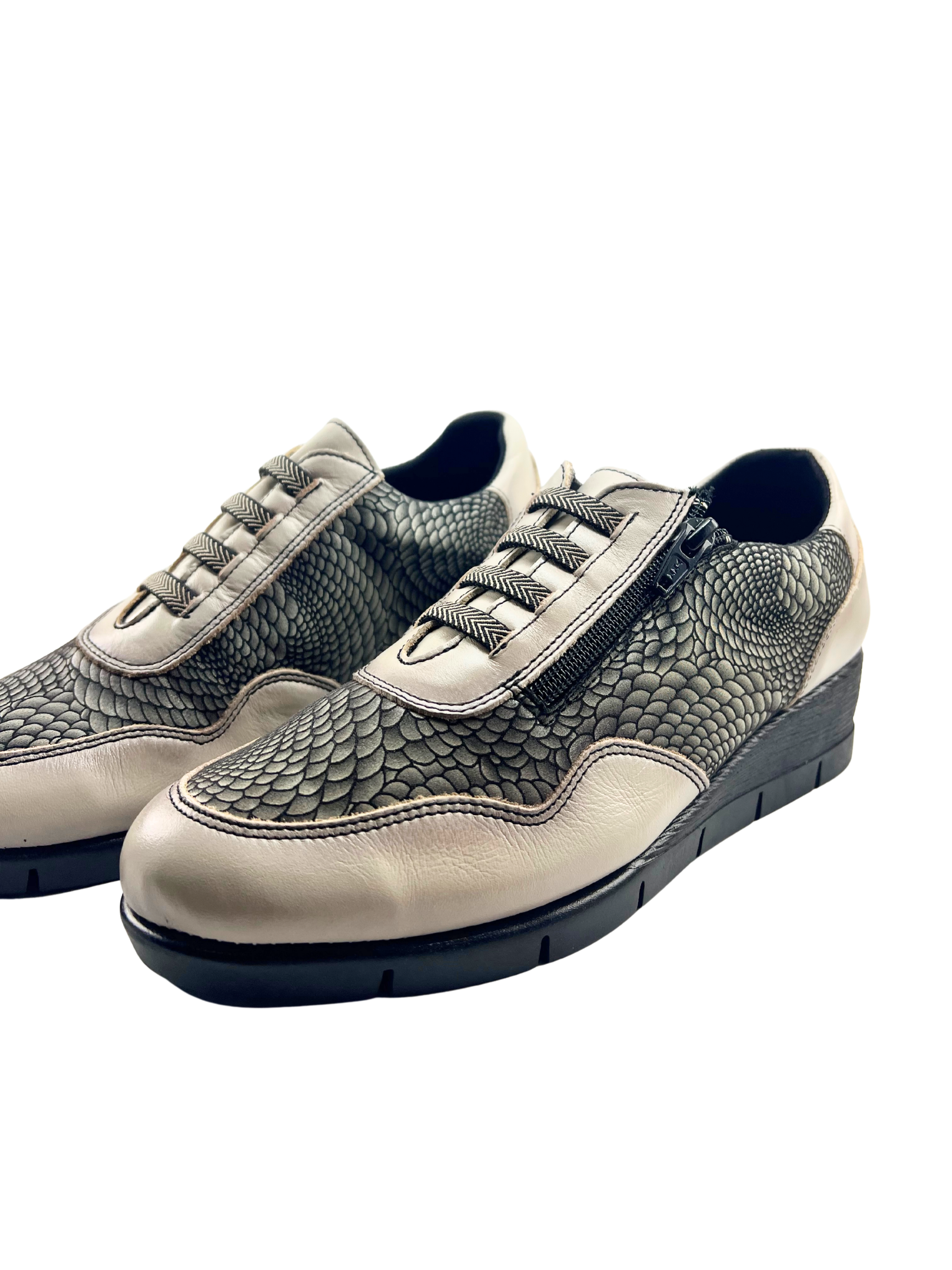 48H ZAPATO CASUAL MUJER 521107/15