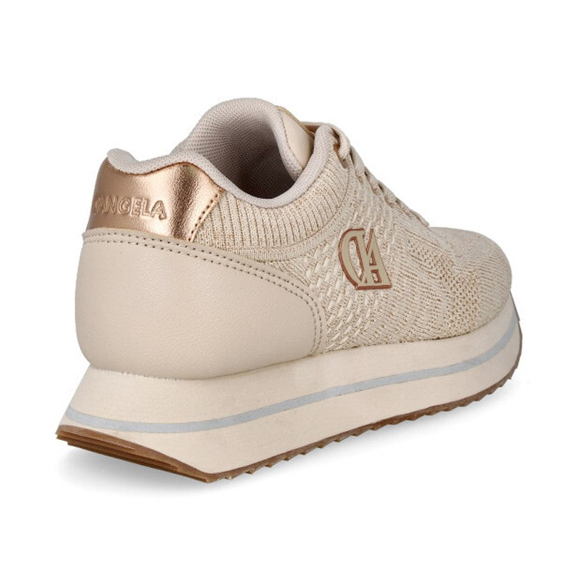 SNEAKERS D'ANGELA BEIG DAN28011